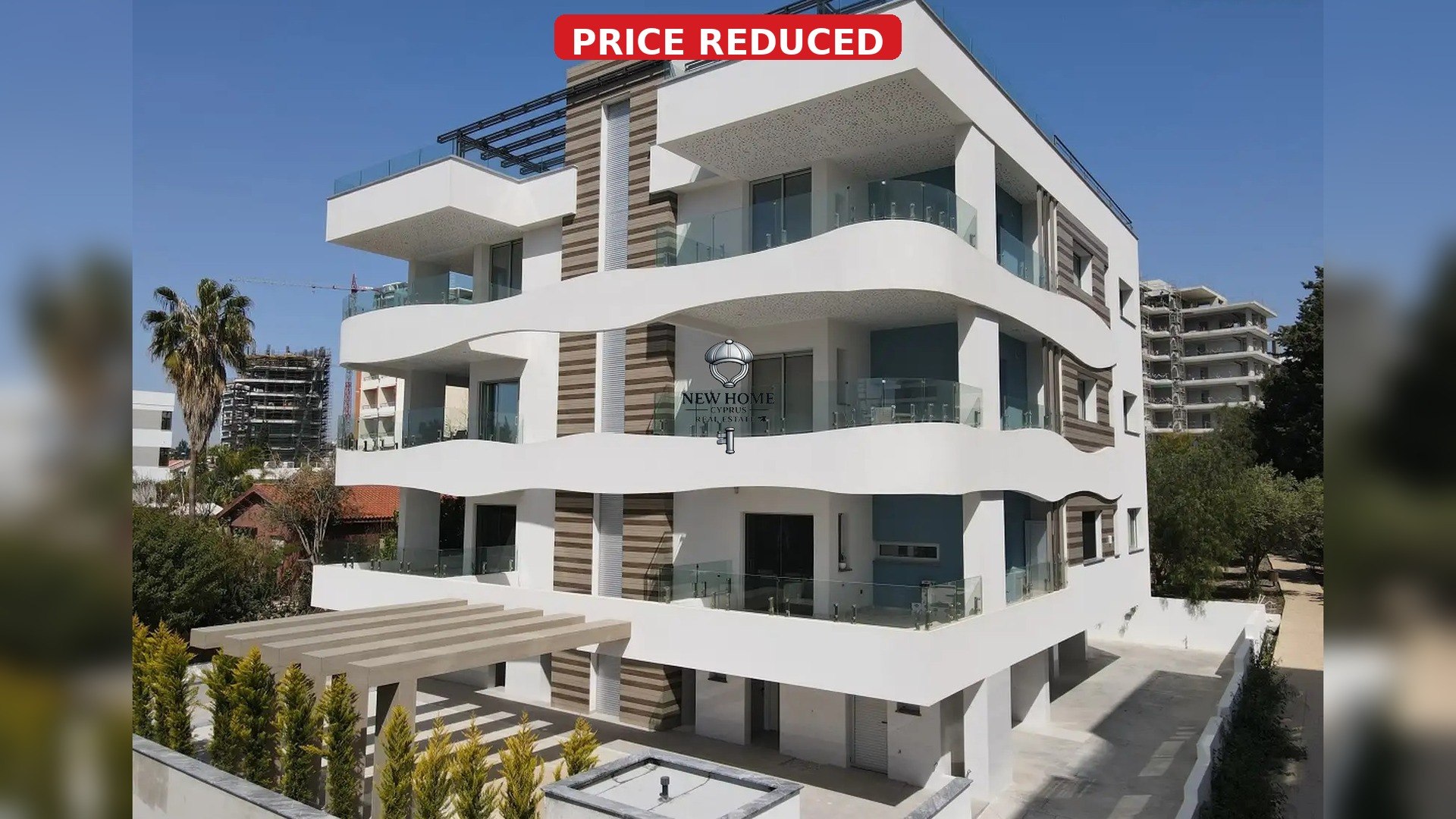 Apartment, 2 bedrooms — 7