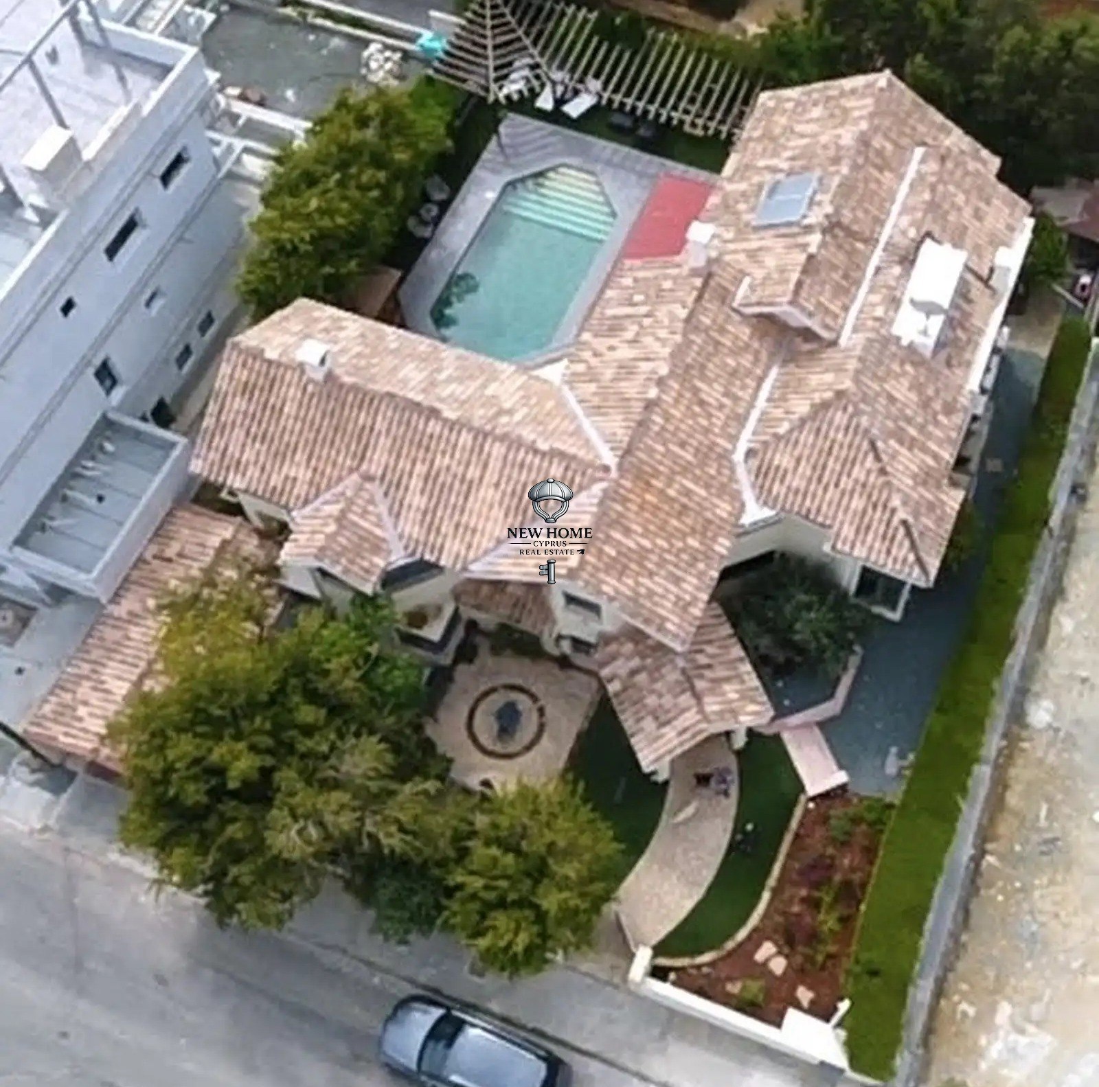 House, 4 bedrooms — 10