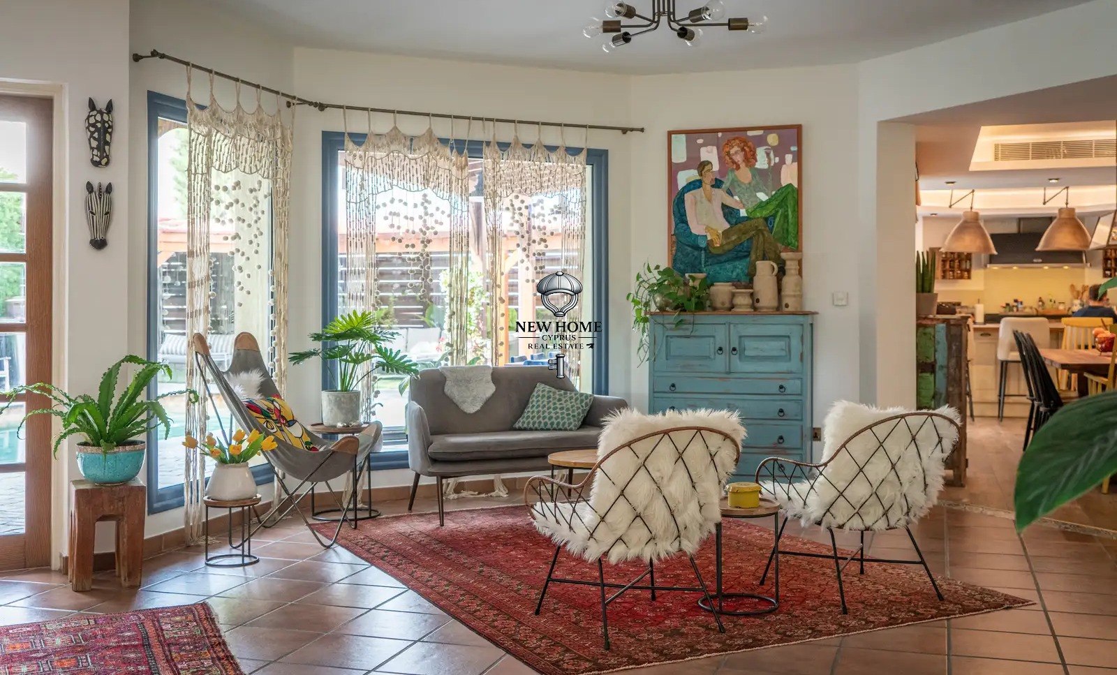 House, 4 bedrooms — 6