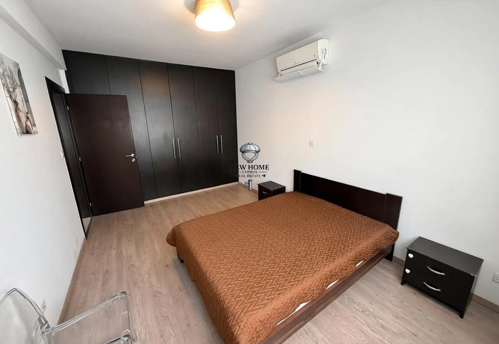 Apartment, 2 bedrooms — 6