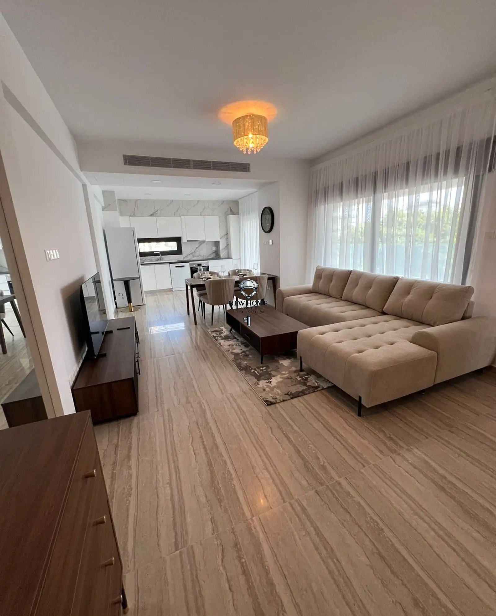 Apartment, 3 bedrooms — 2