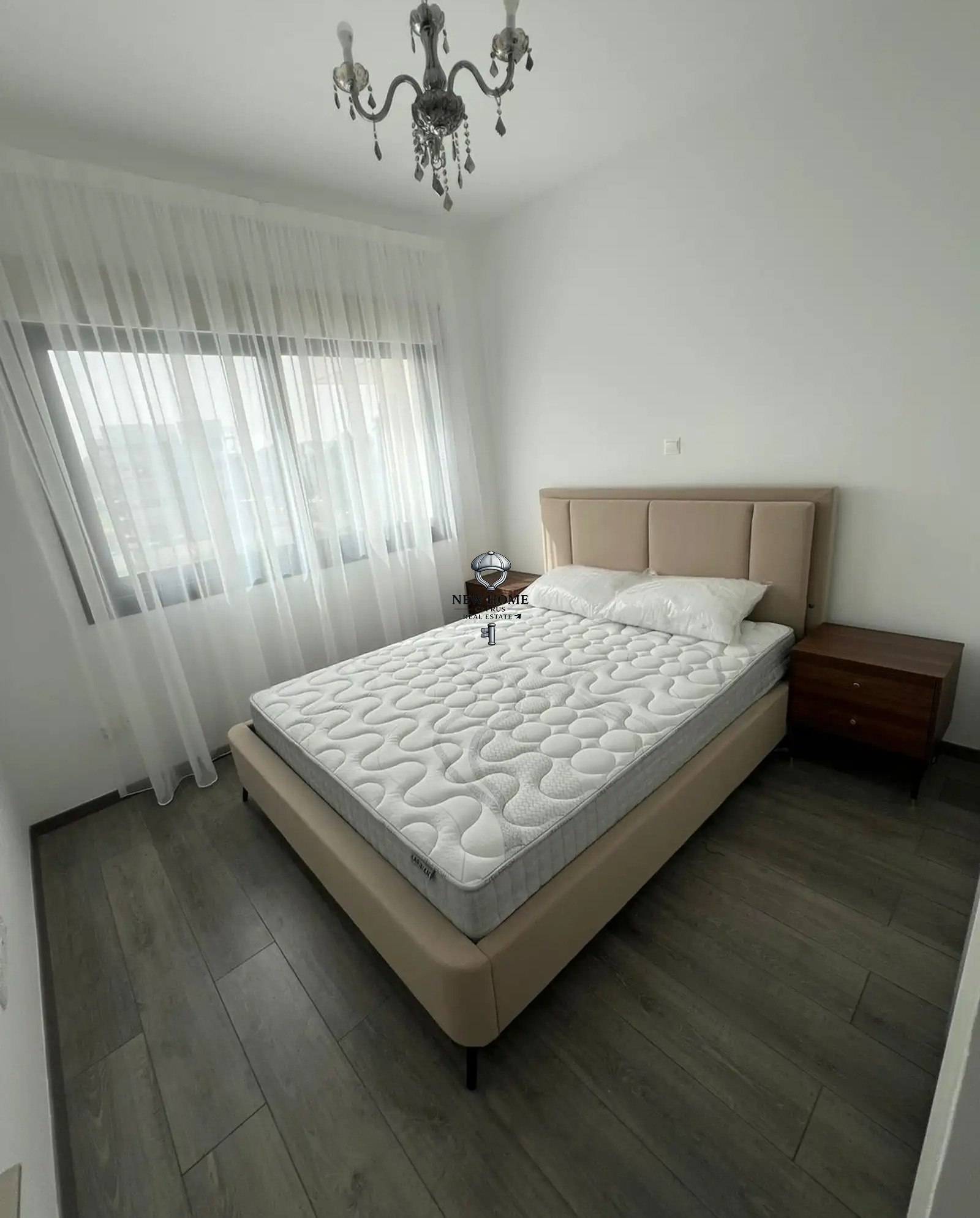 Apartment, 3 bedrooms — 4