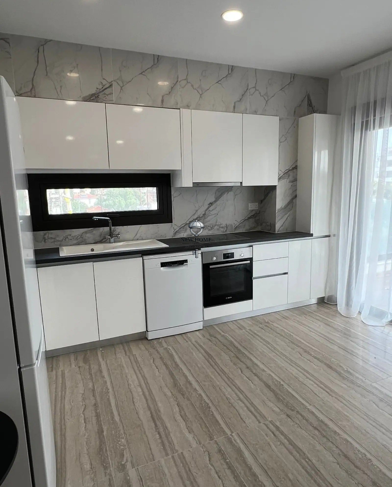 Apartment, 3 bedrooms — 7