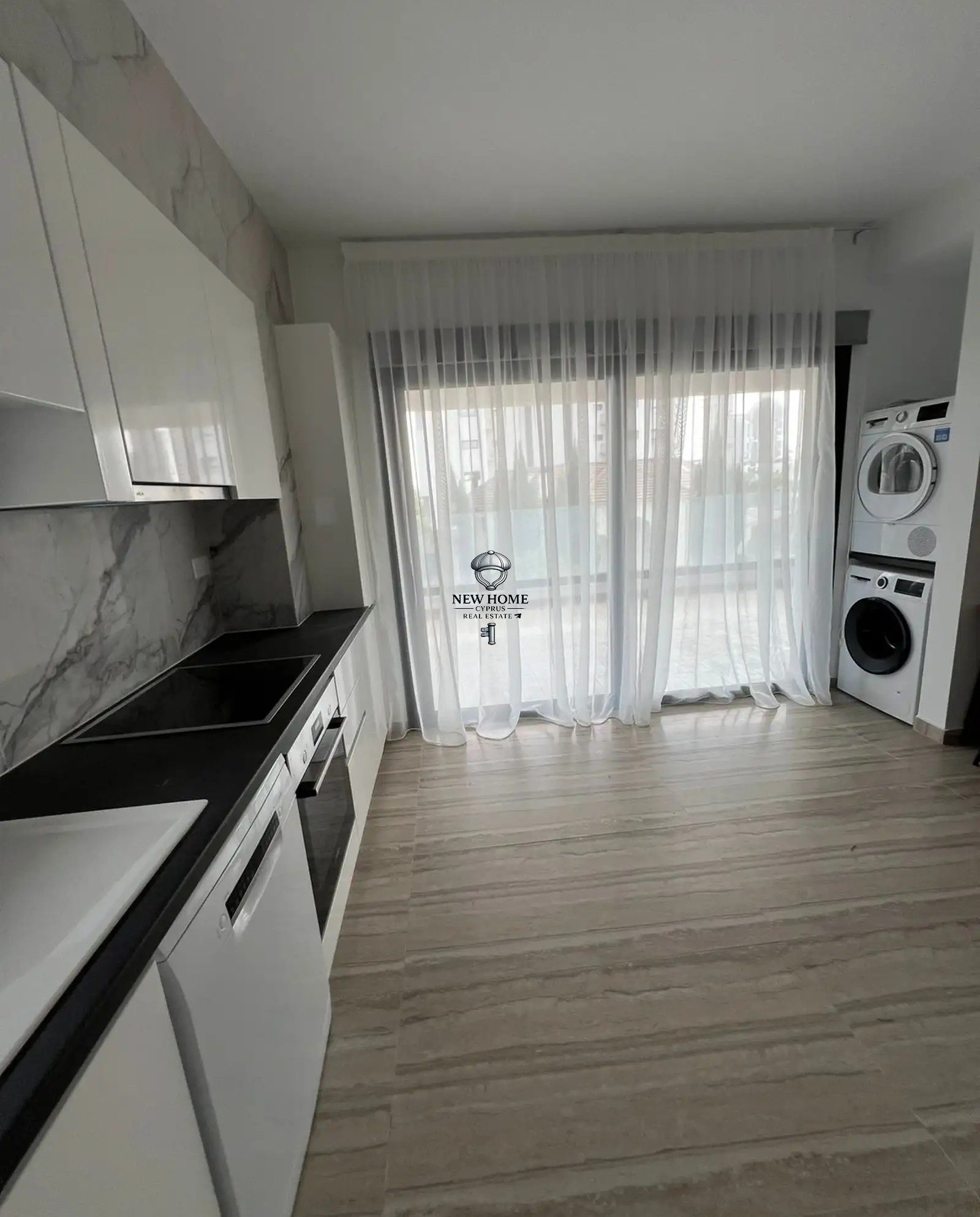 Apartment, 3 bedrooms — 8