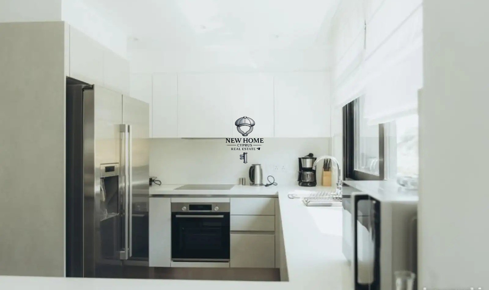 Penthouse, 4 bedrooms — 5