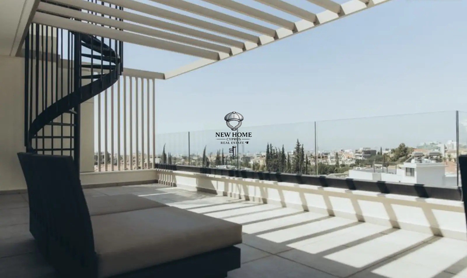 Penthouse, 4 bedrooms — 9