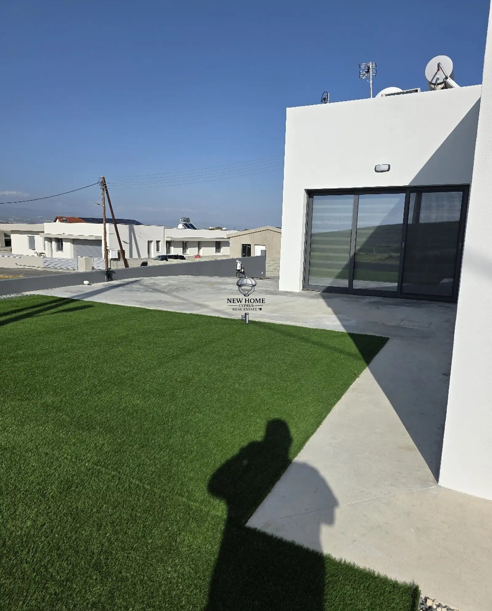 House, 3 bedrooms — 5