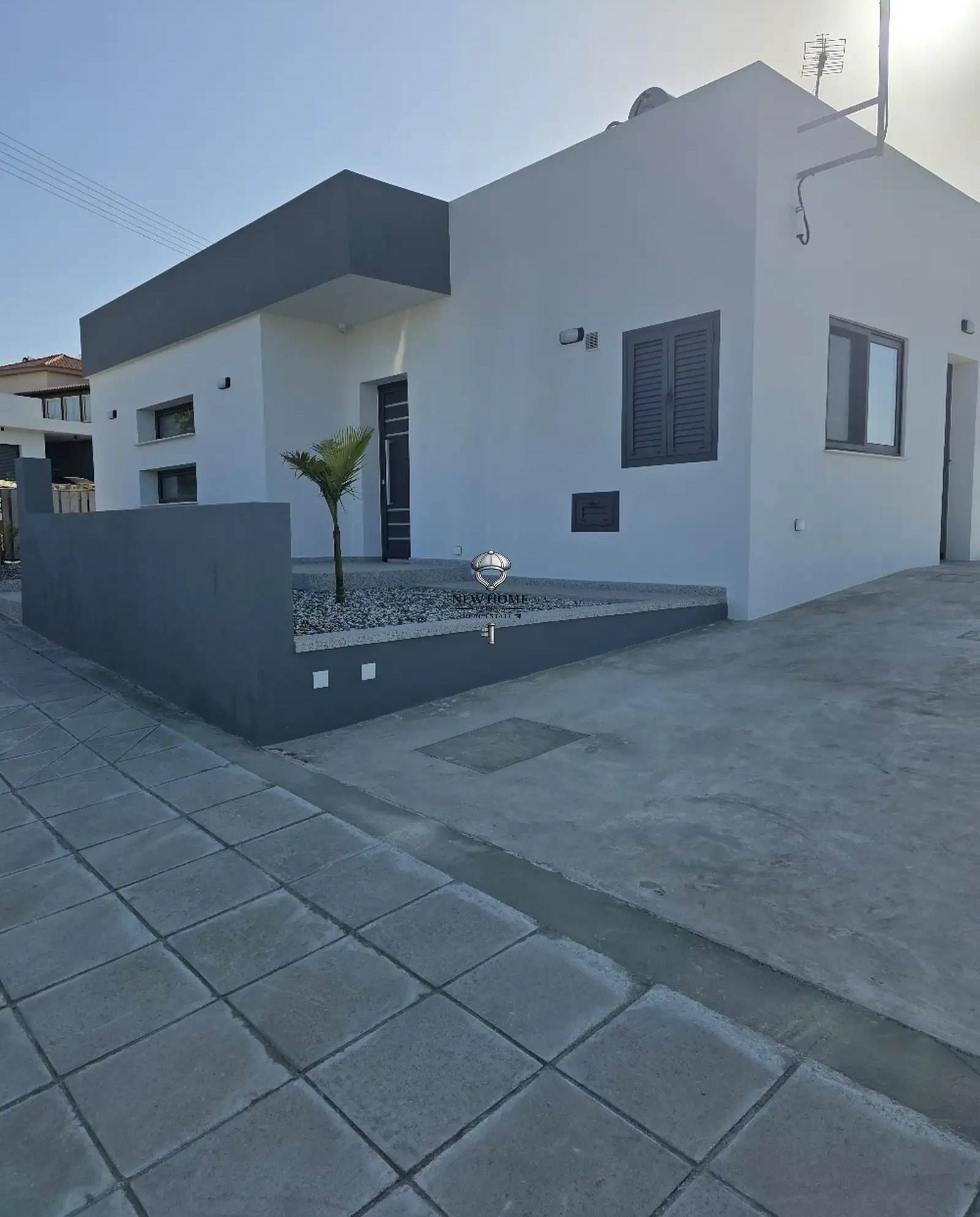 House, 3 bedrooms — 8