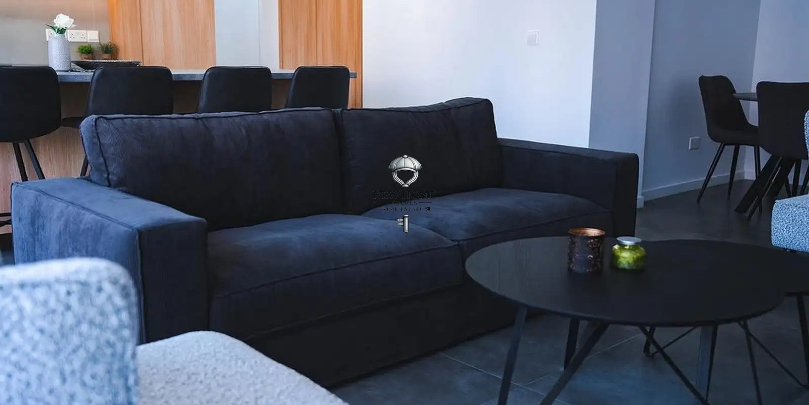 Apartment, 3 bedrooms — 4