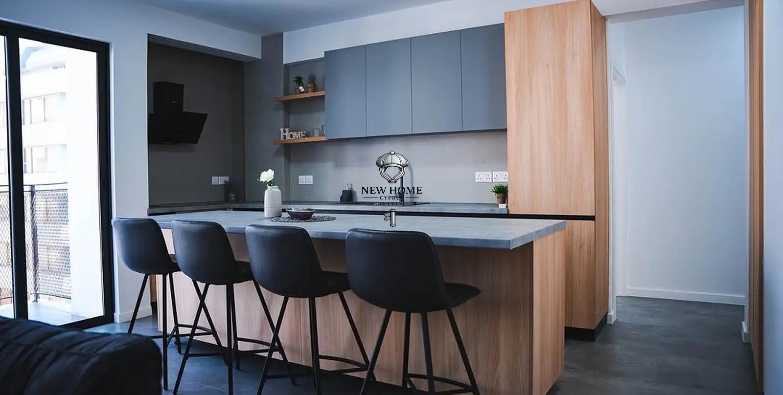 Apartment, 3 bedrooms — 6