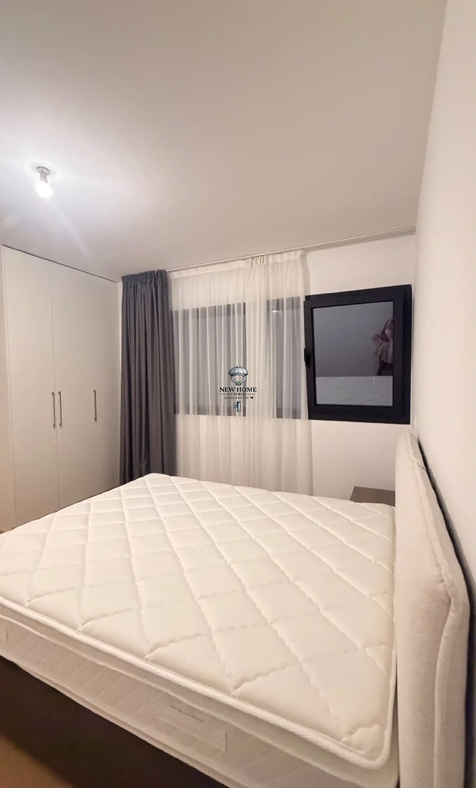 Apartment, 2 bedrooms — 8