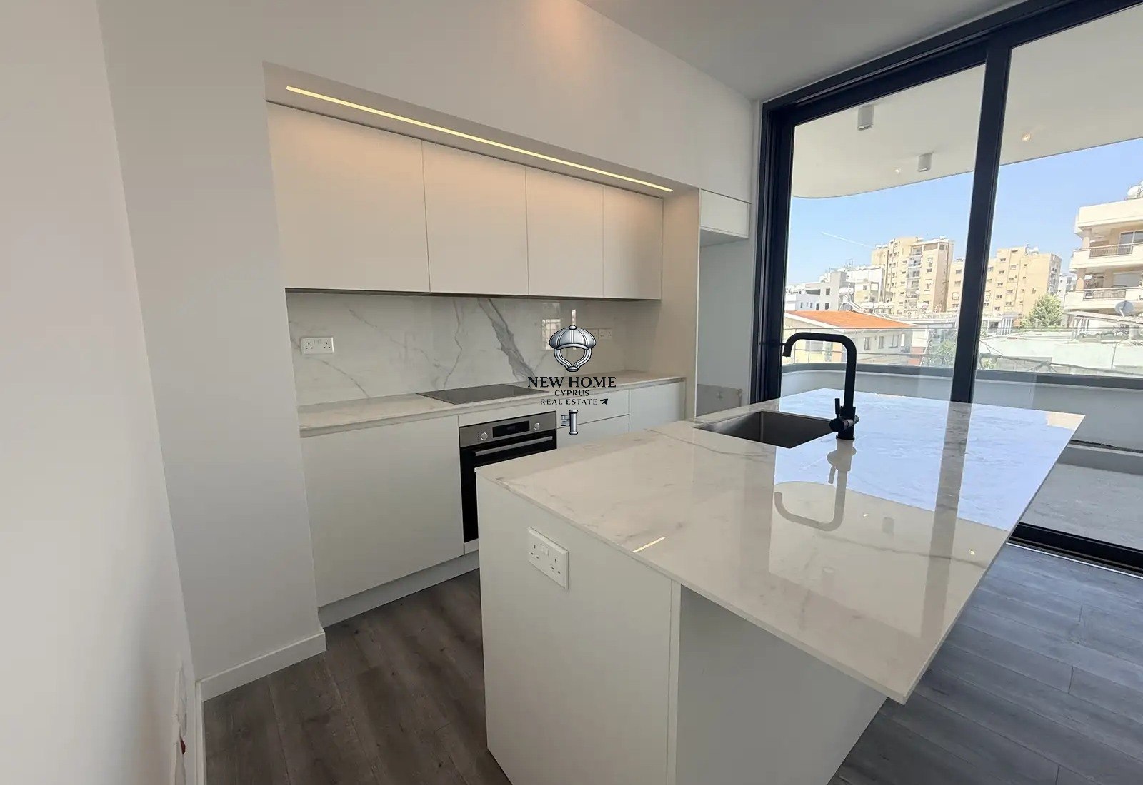Apartment, 1 bedroom — 5