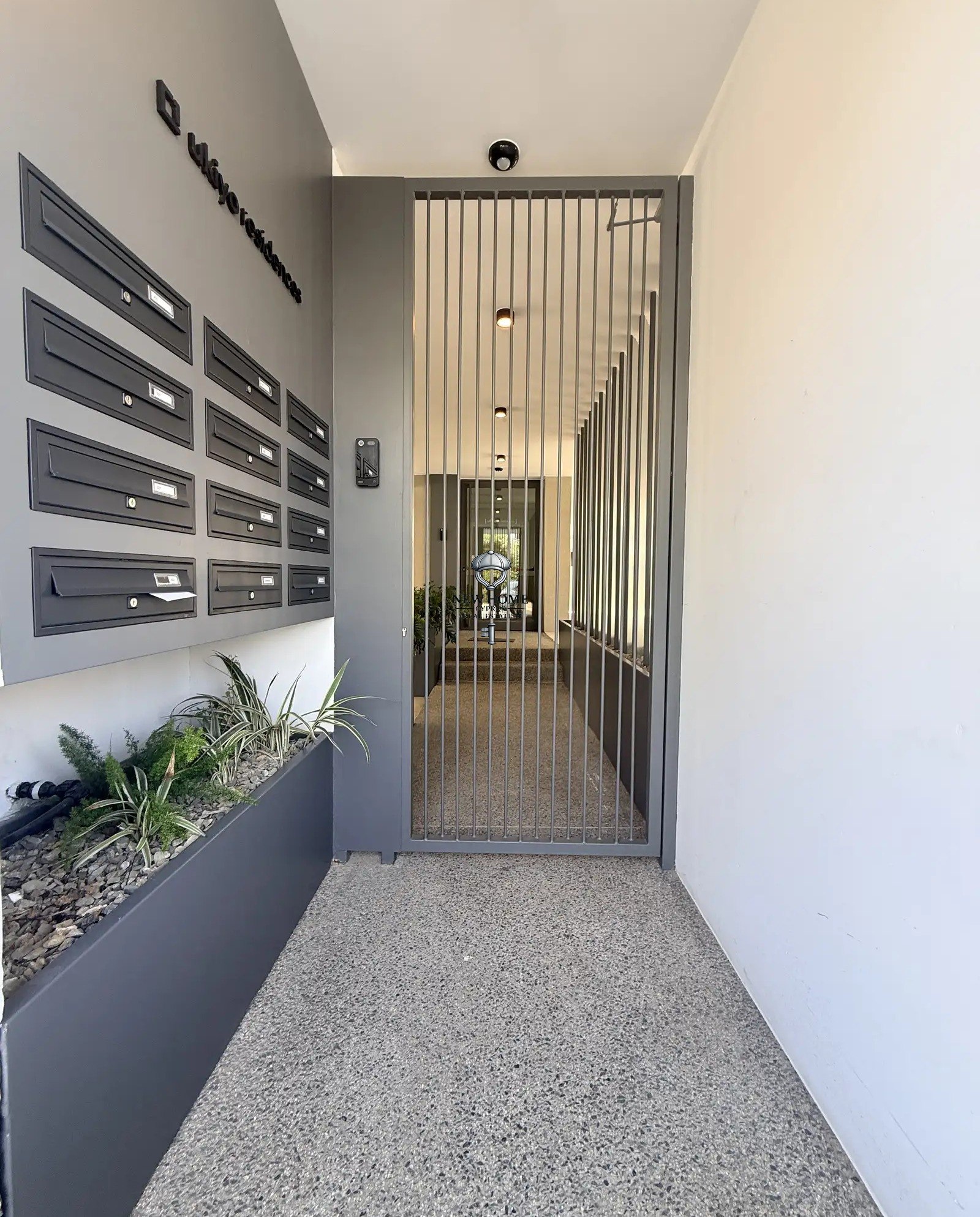 Apartment, 1 bedroom — 6