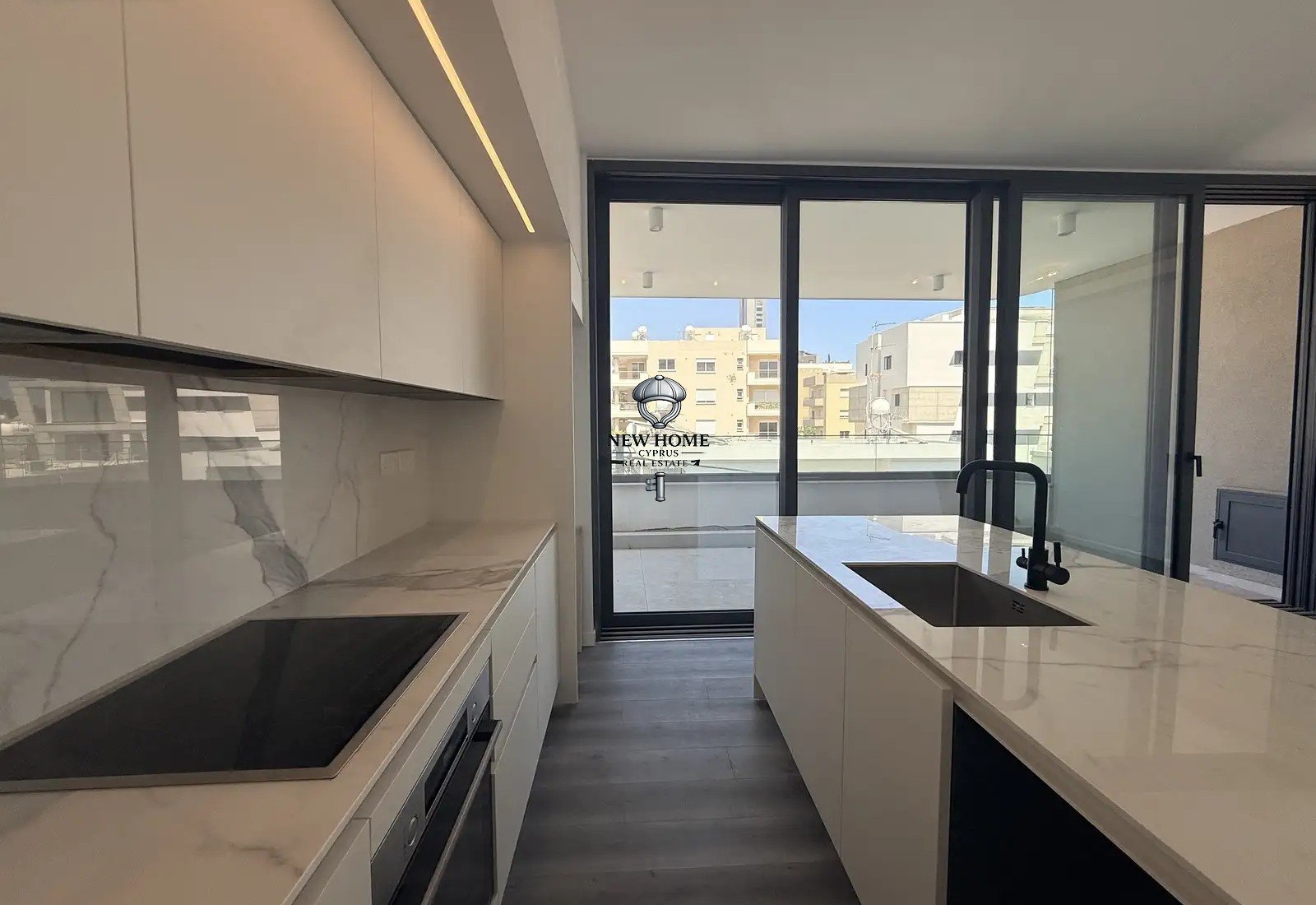 Apartment, 1 bedroom — 7