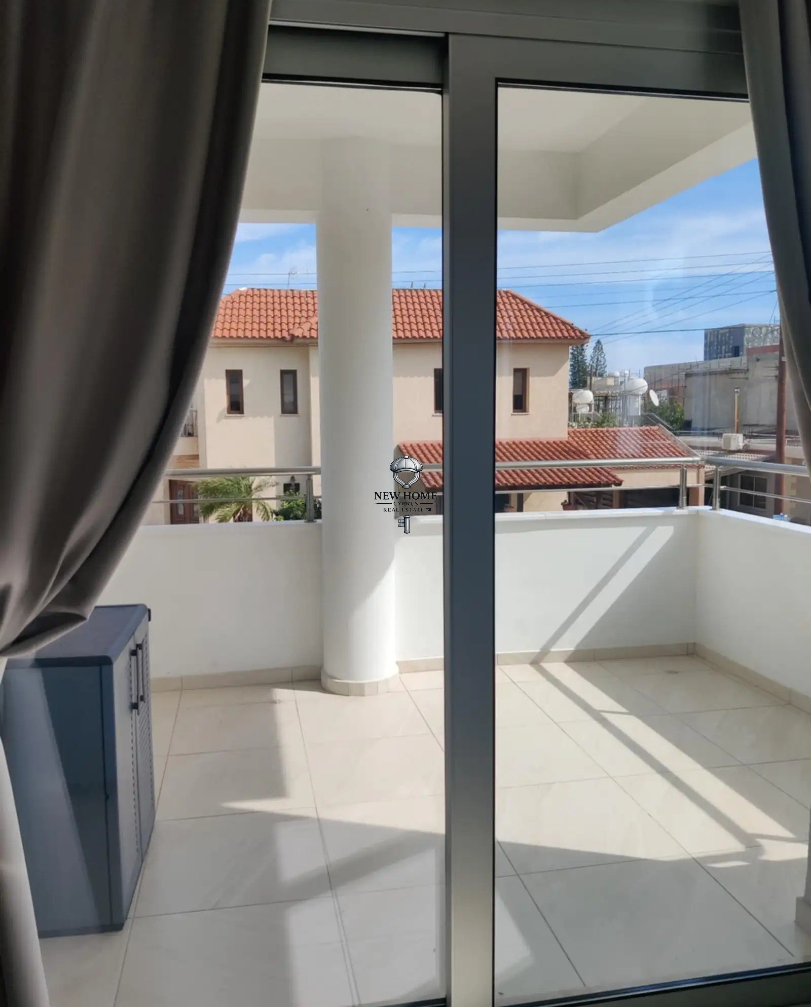 Apartment, 1 bedroom — 2