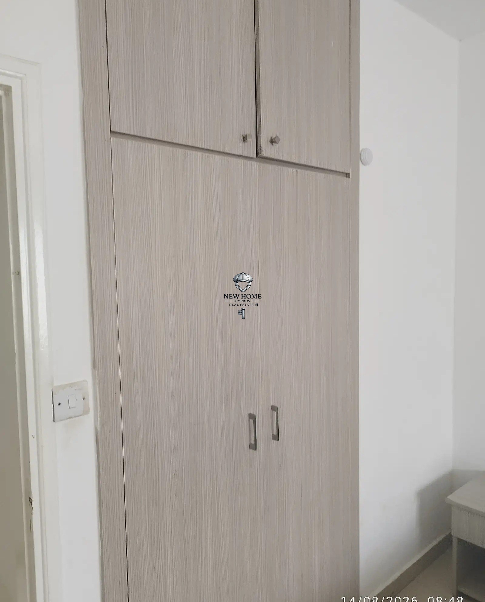 Apartment, 1 bedroom — 2