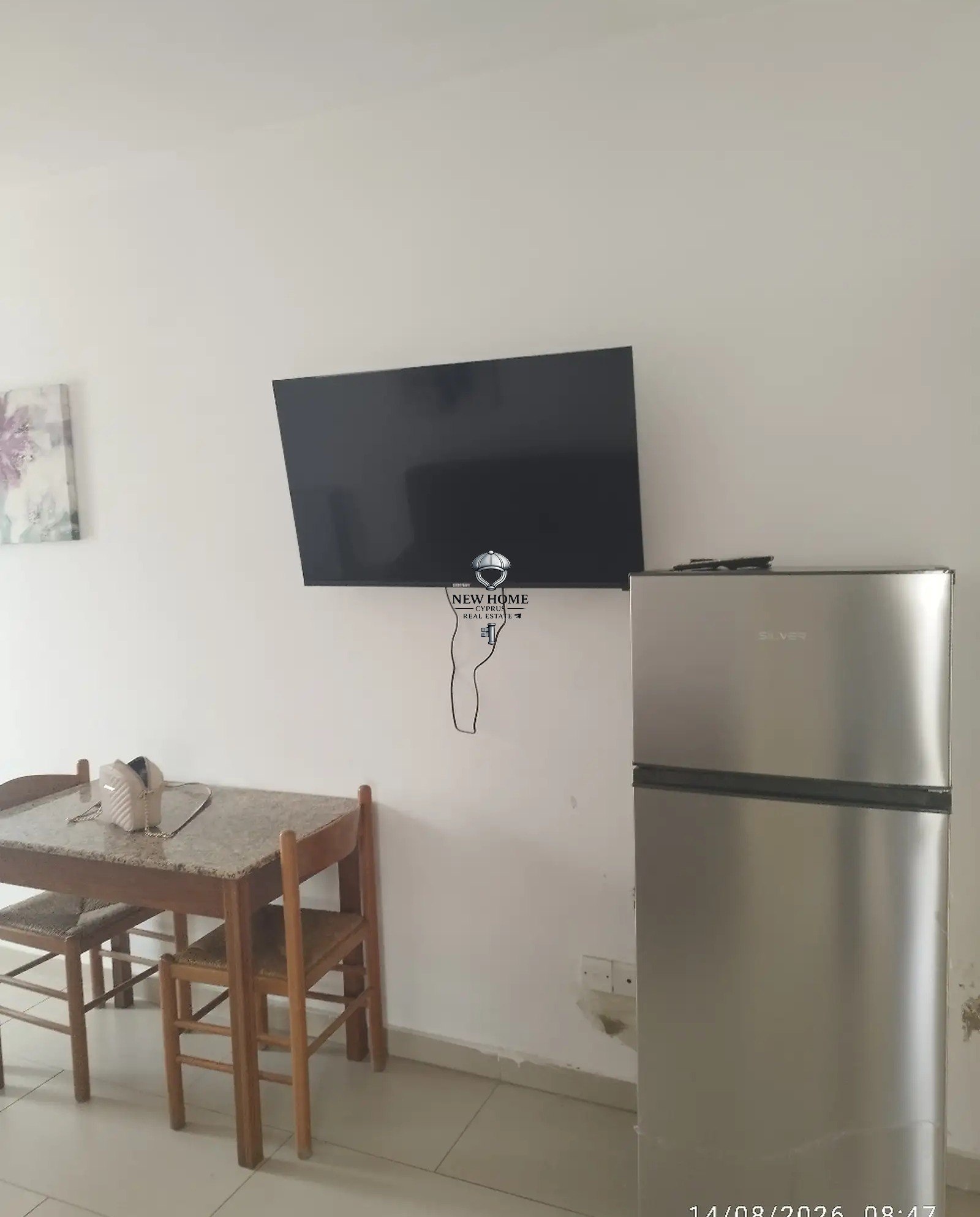 Apartment, 1 bedroom — 3
