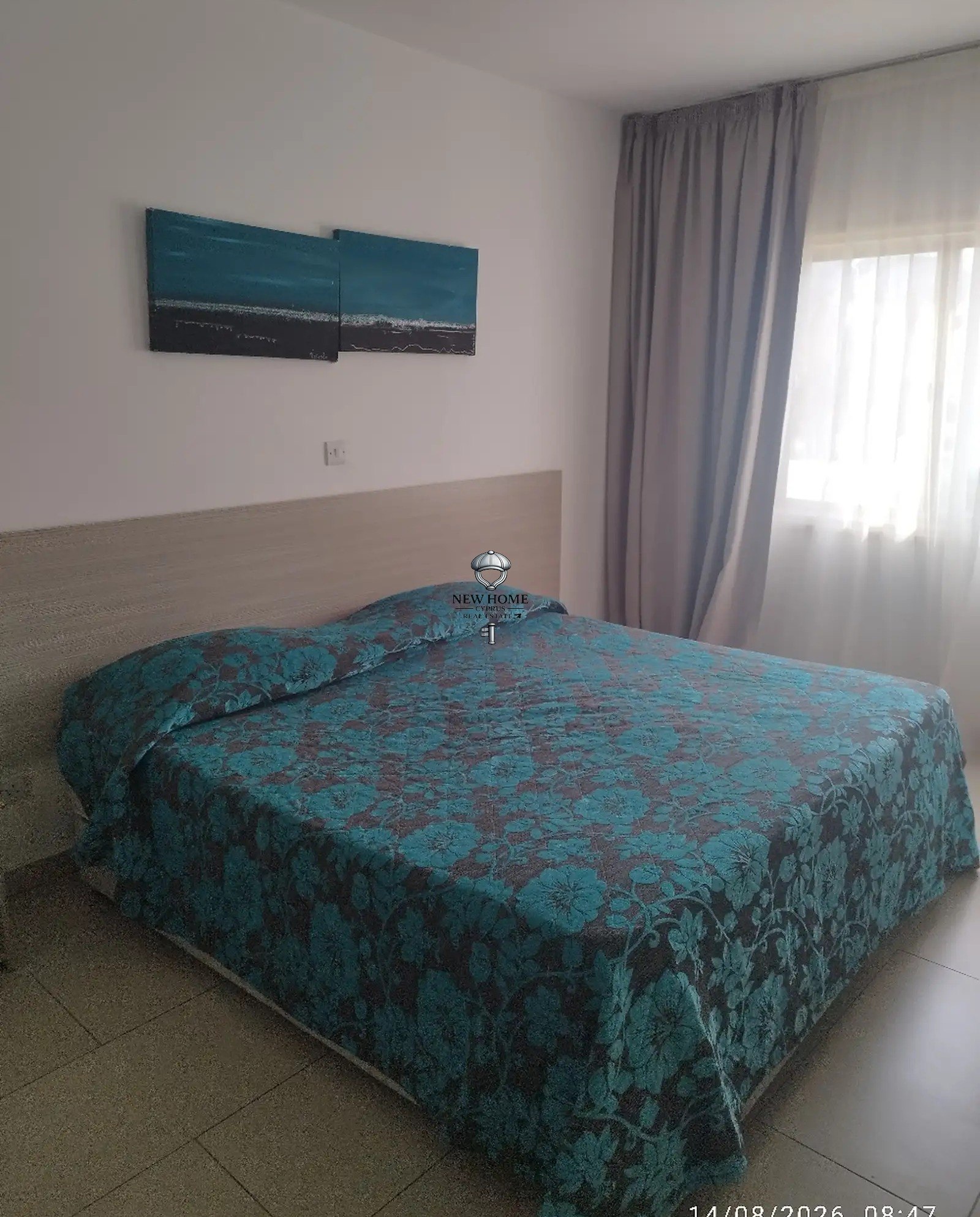 Apartment, 1 bedroom — 4