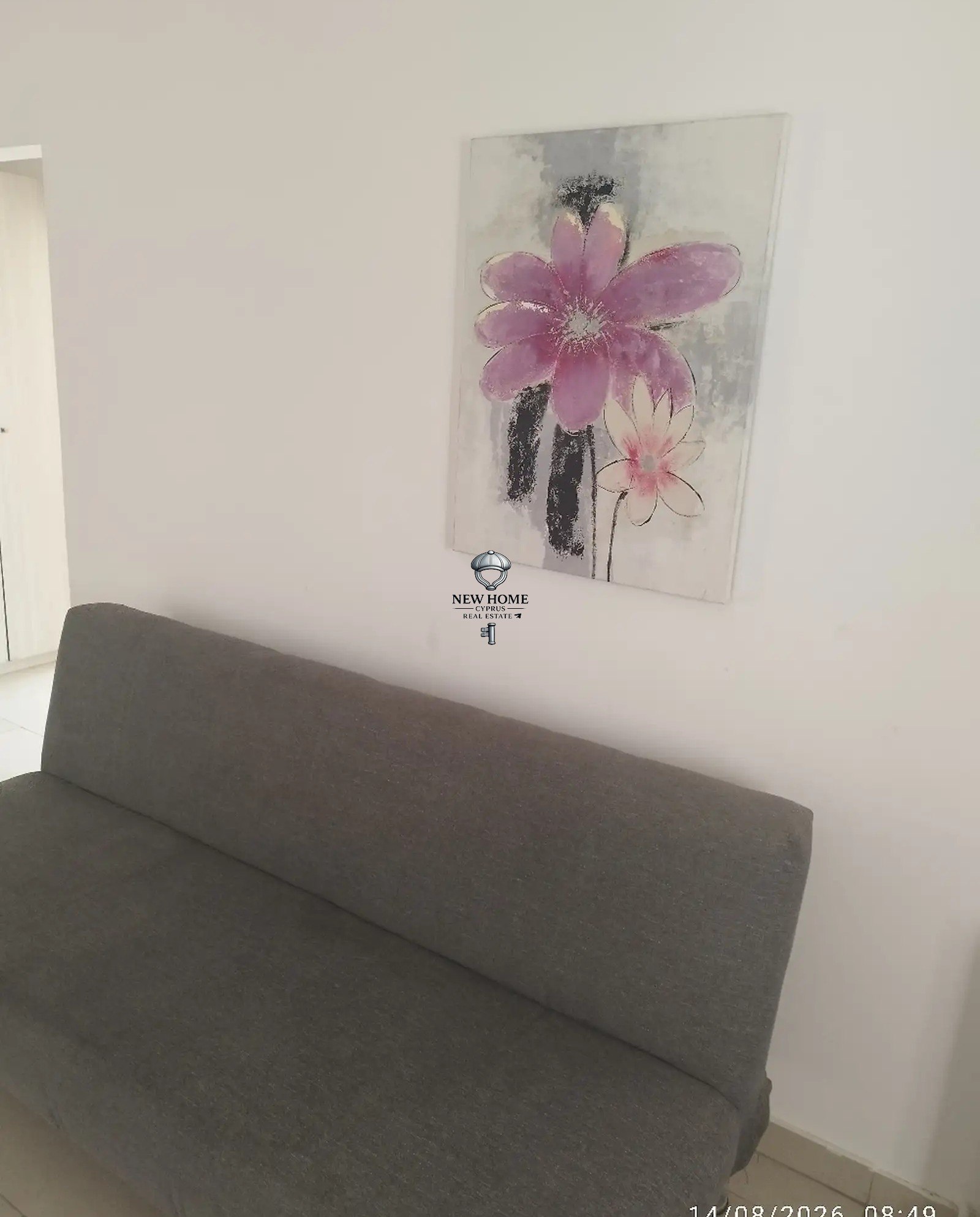 Apartment, 1 bedroom — 5