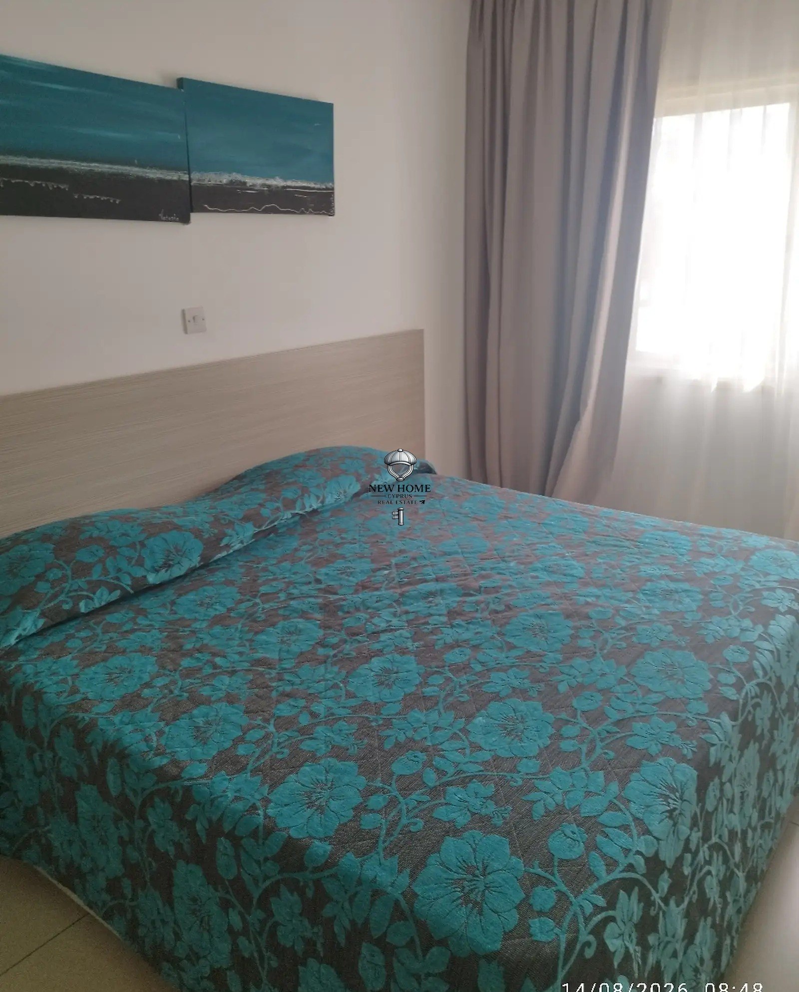 Apartment, 1 bedroom — 6