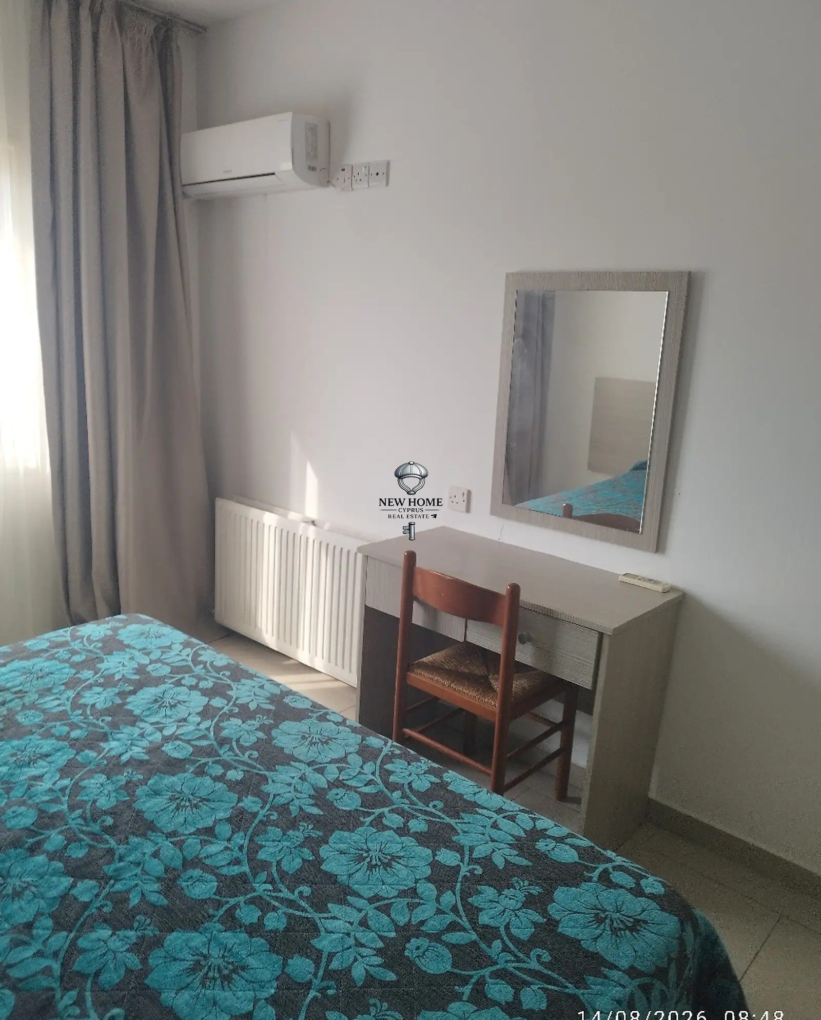Apartment, 1 bedroom — 7