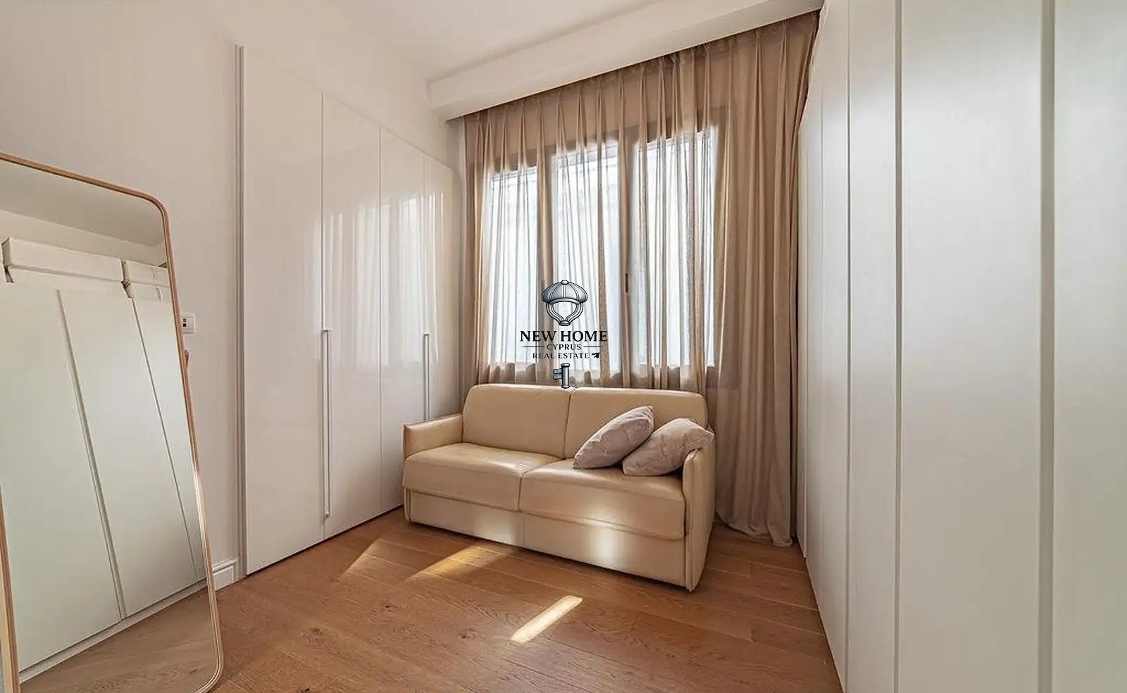 Penthouse, 3 bedrooms — 2