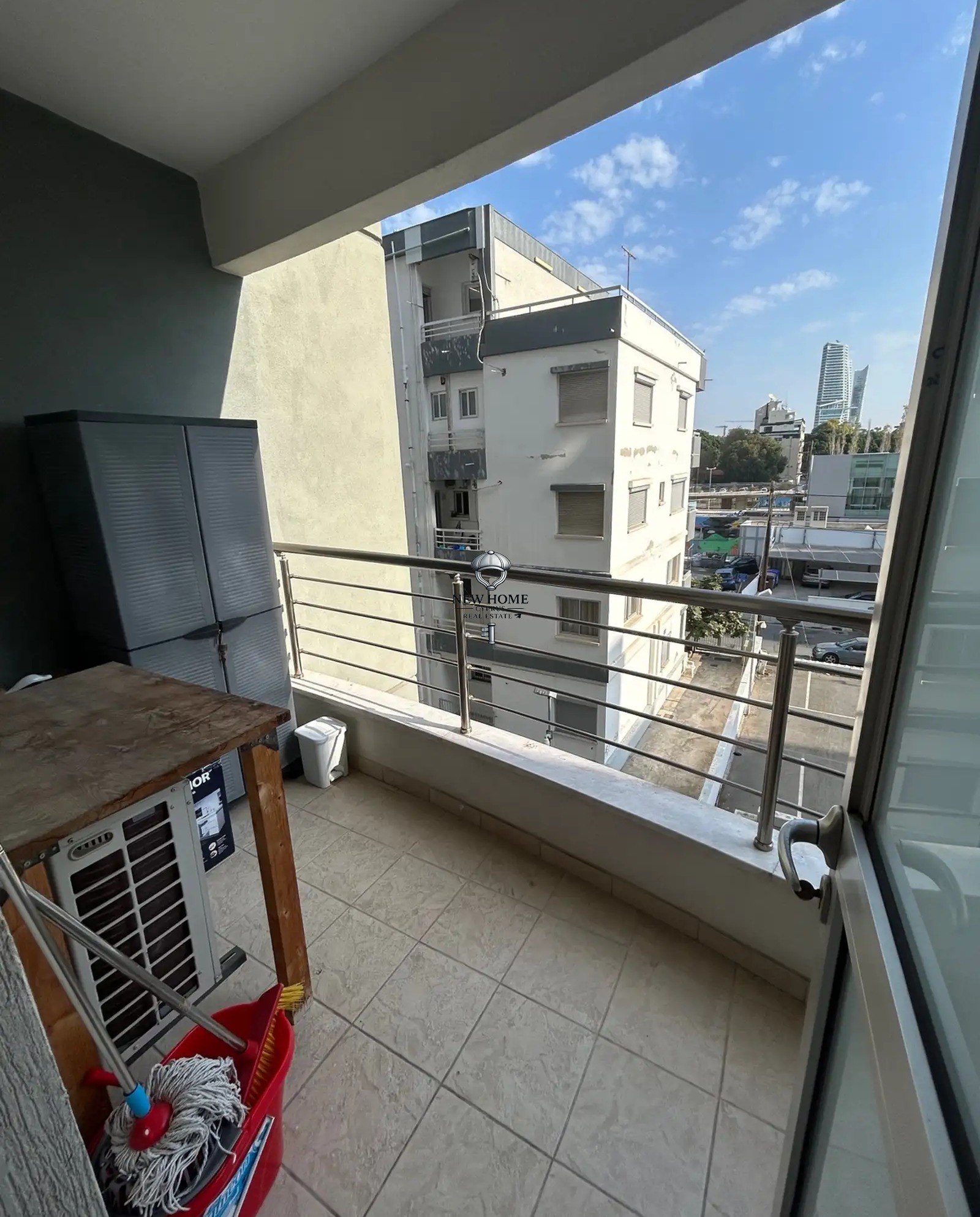 Apartment, 2 bedrooms — 4