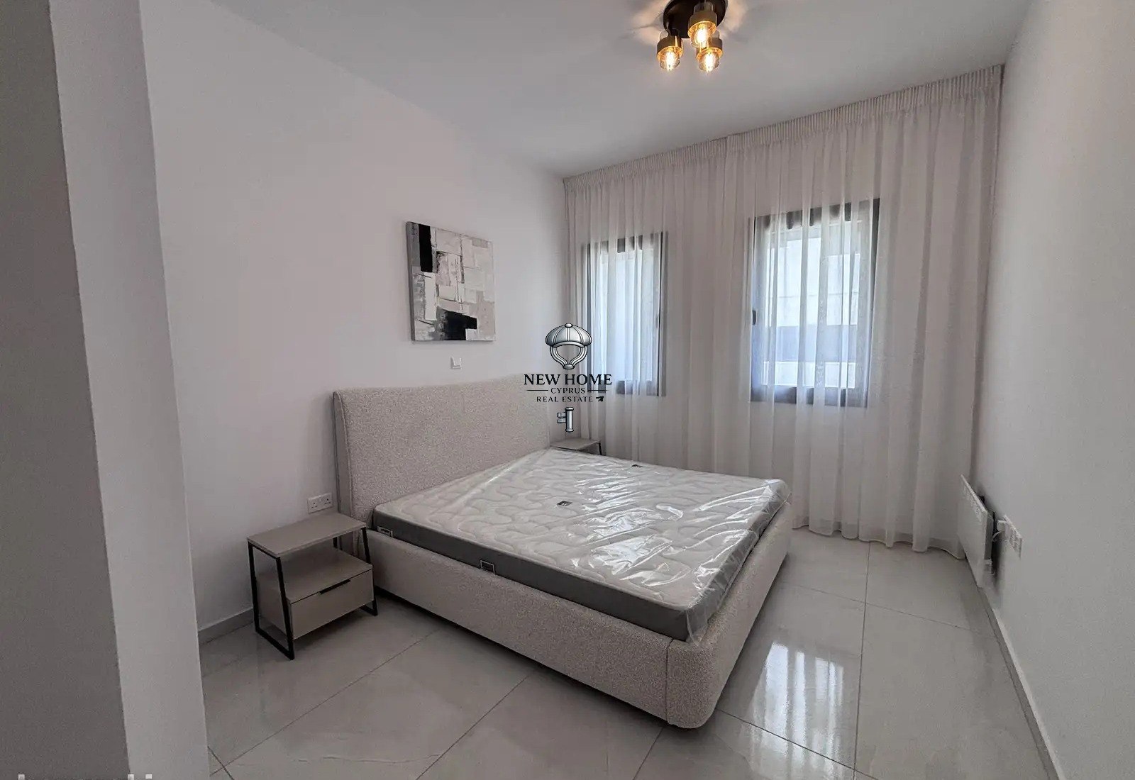Apartment, 2 bedrooms — 10