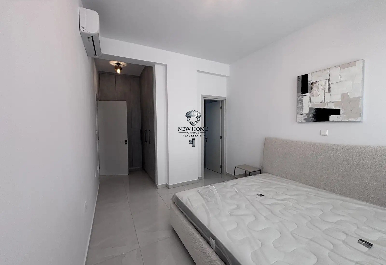 Apartment, 2 bedrooms — 2