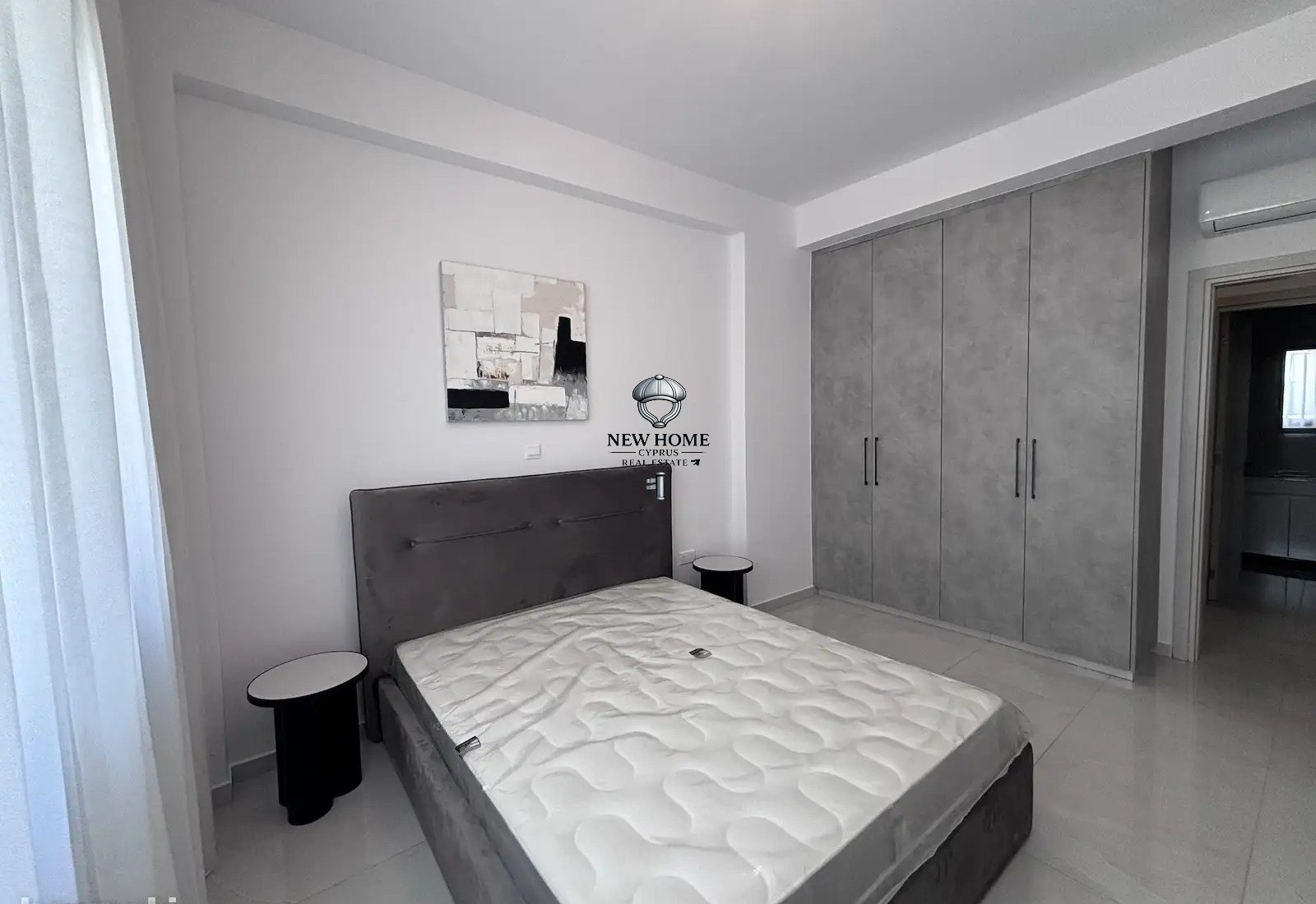 Apartment, 2 bedrooms — 3