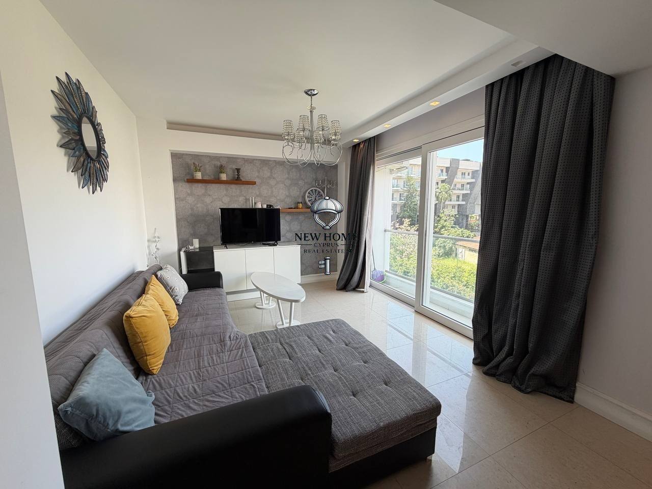 Apartment, 4 bedrooms — 10