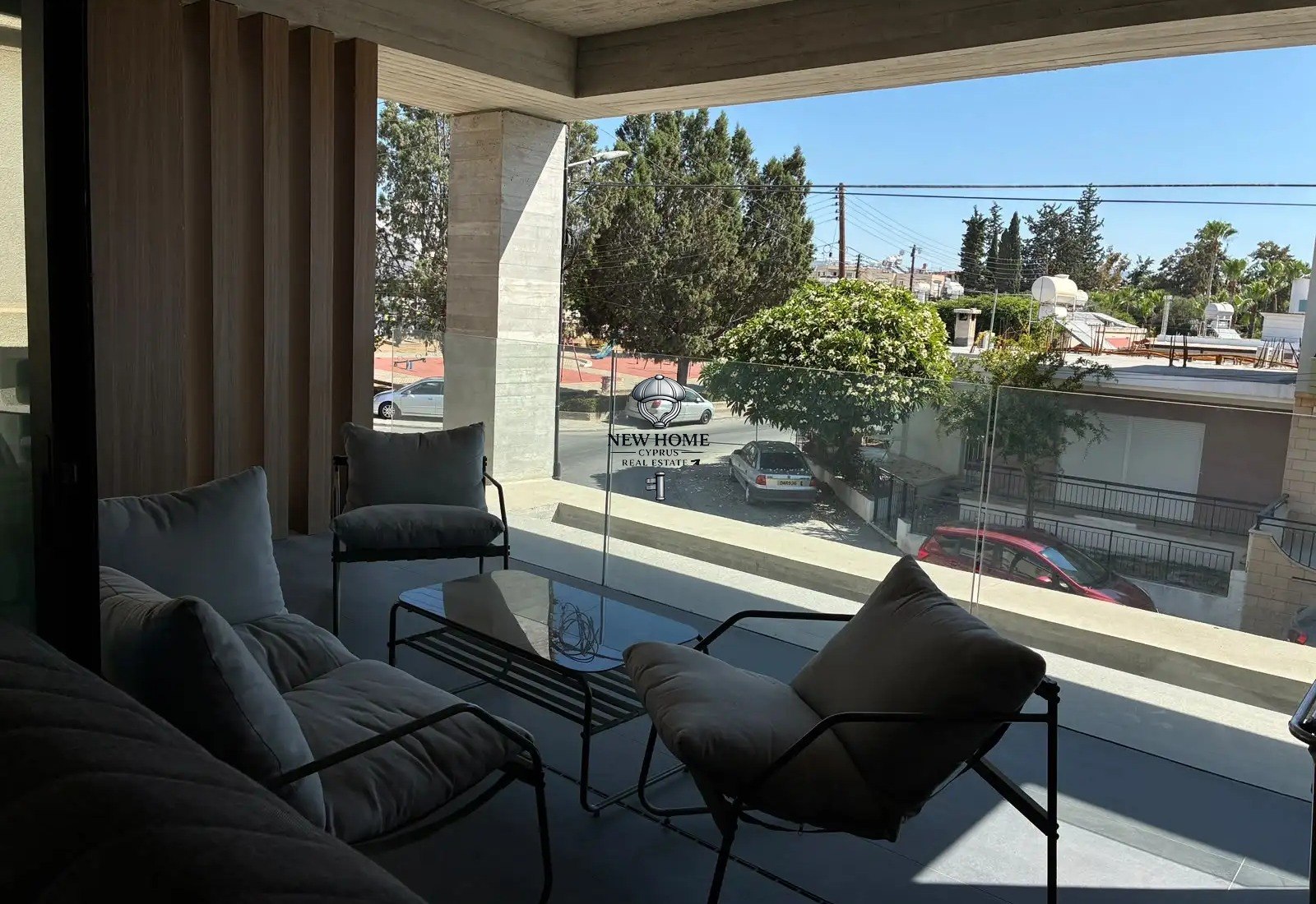 Apartment, 2 bedrooms — 4