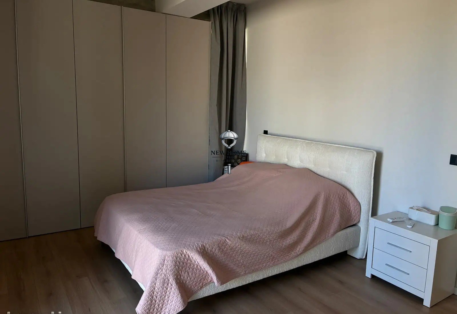 Apartment, 2 bedrooms — 5
