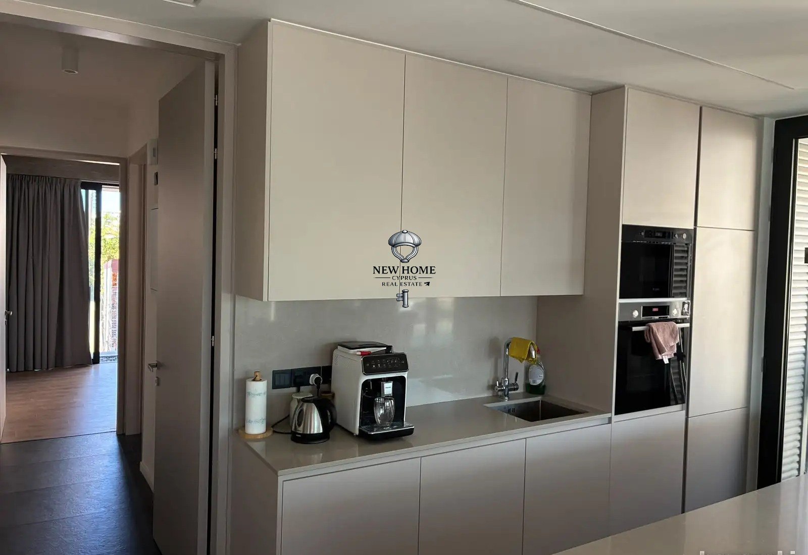 Apartment, 2 bedrooms — 7