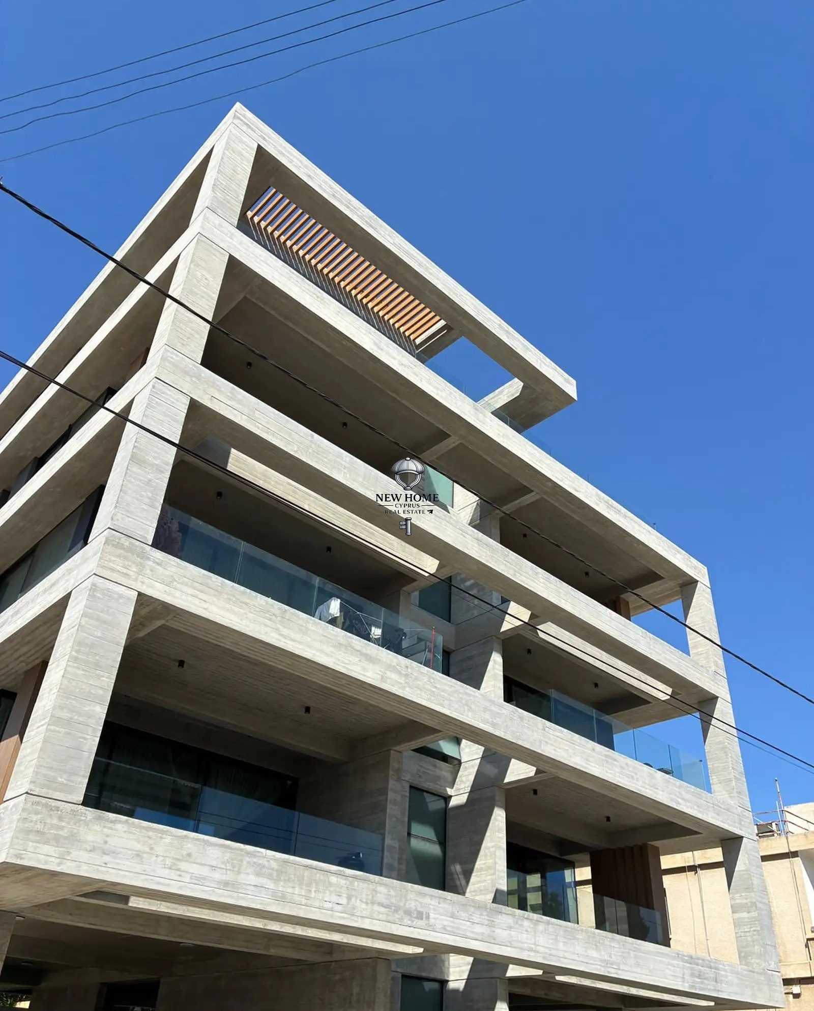 Apartment, 2 bedrooms — 9