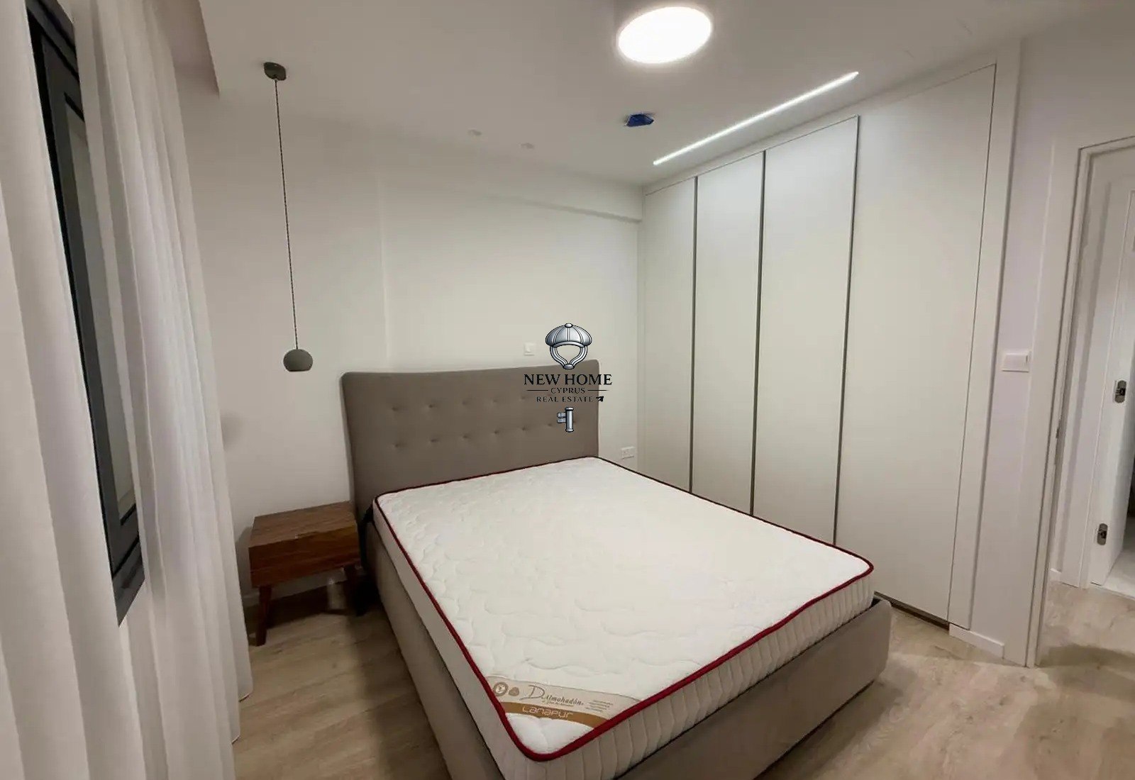 Apartment, 2 bedrooms — 2
