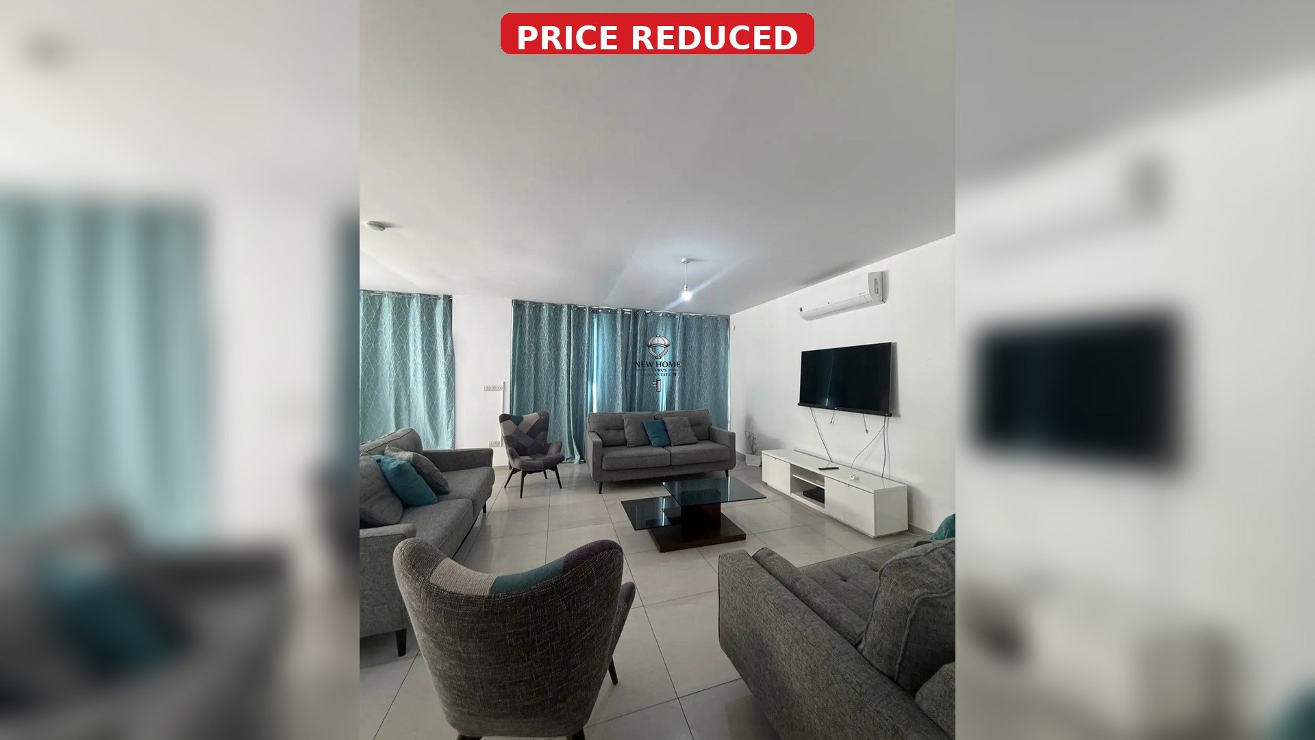 Villa, 4 bedrooms — 3