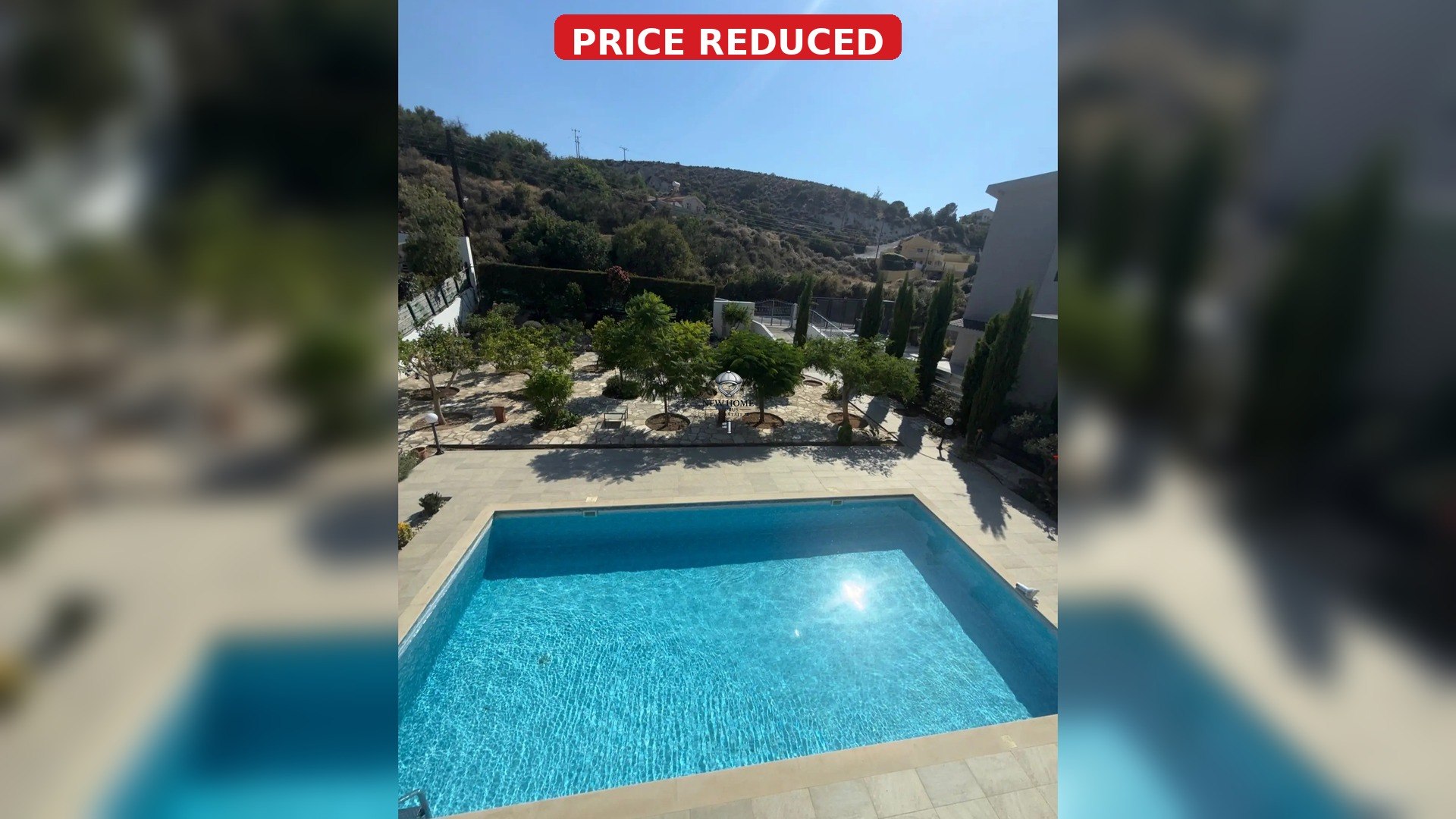 Villa, 4 bedrooms — 5