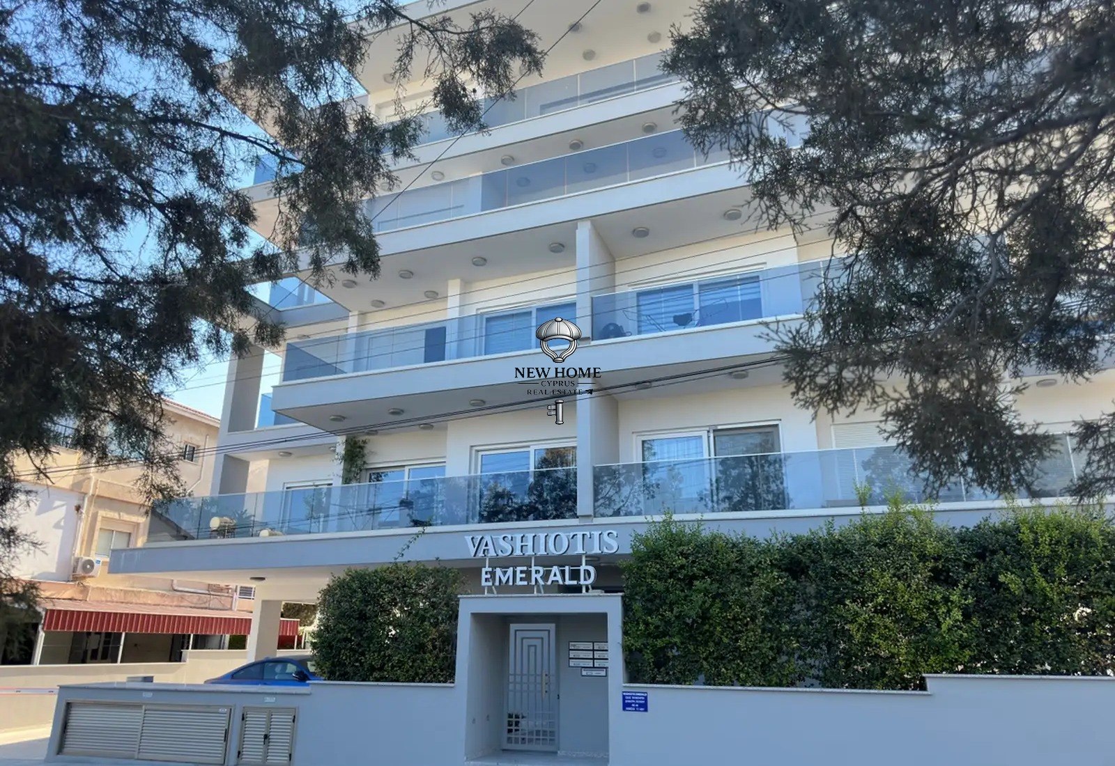 Apartment, 2 bedrooms — 3