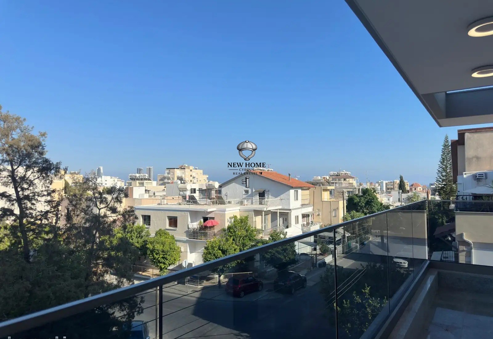 Apartment, 2 bedrooms — 5