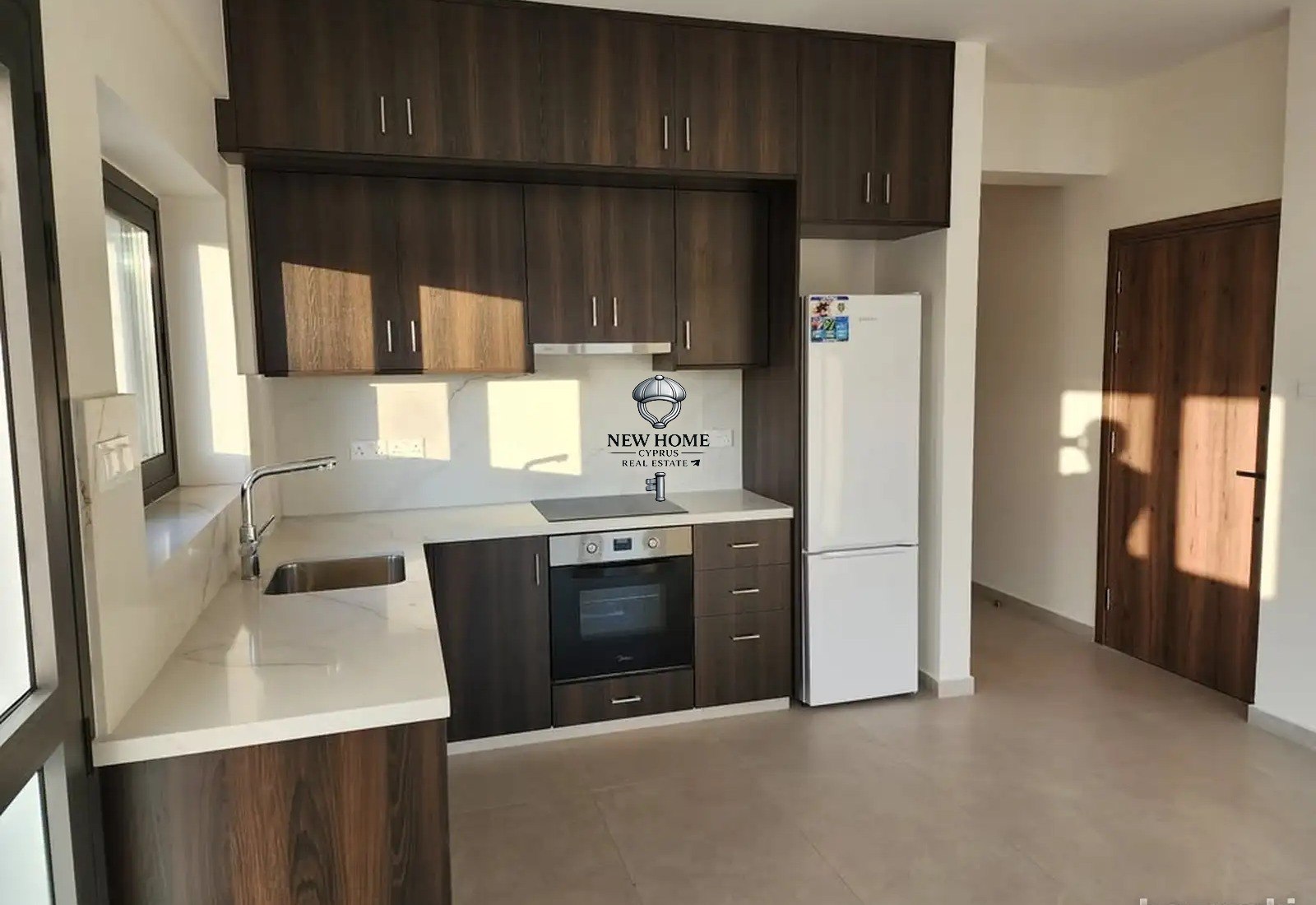 Apartment, 2 bedrooms — 2