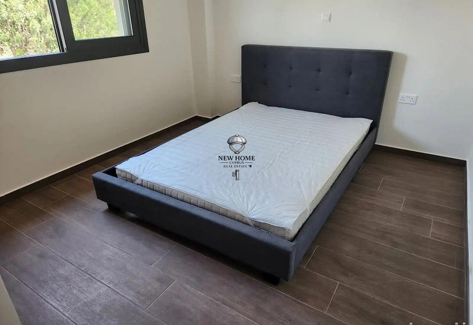 Apartment, 2 bedrooms — 5