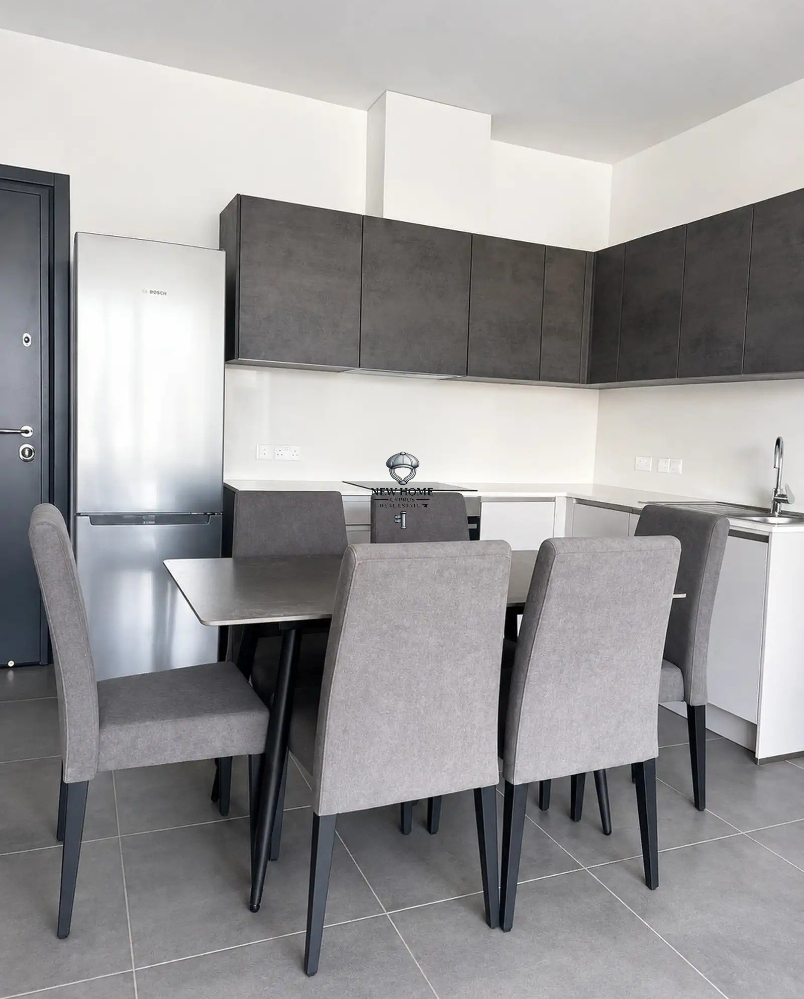 Apartment, 1 bedroom — 3