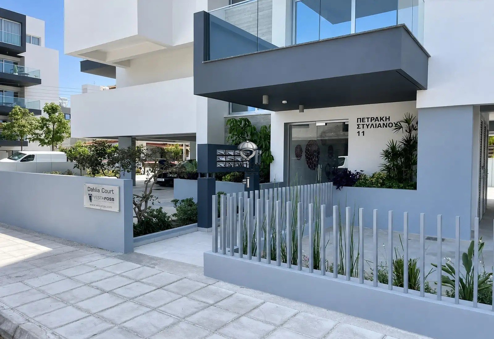 Apartment, 1 bedroom — 8