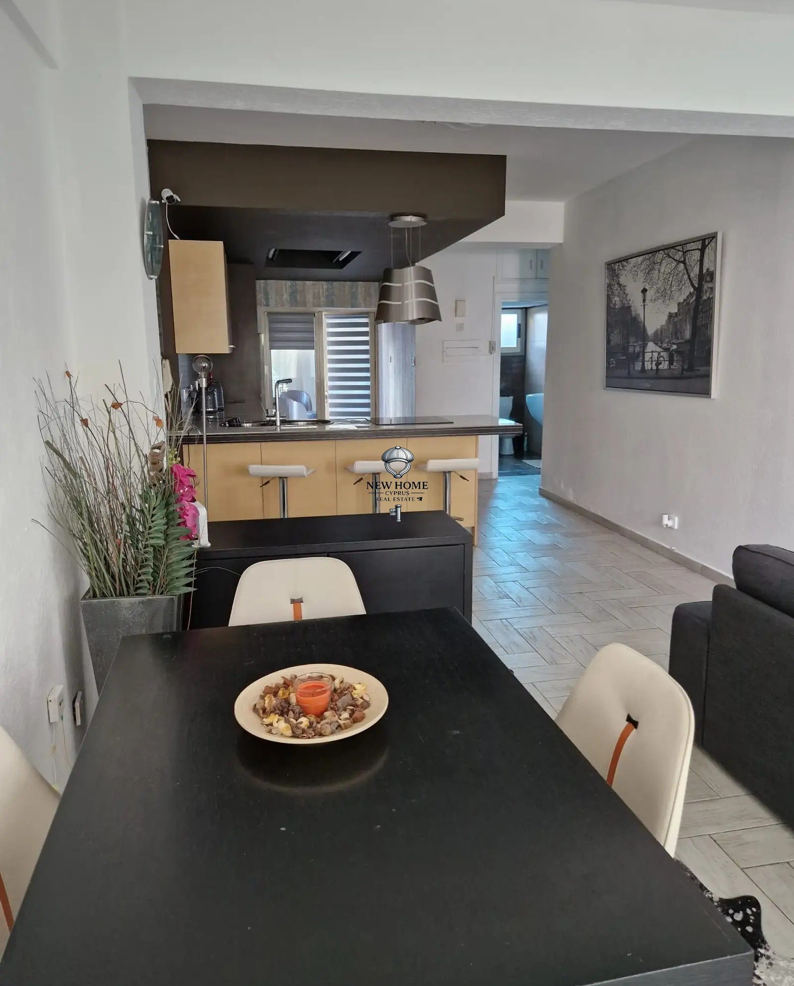 Apartment, 2 bedrooms — 9