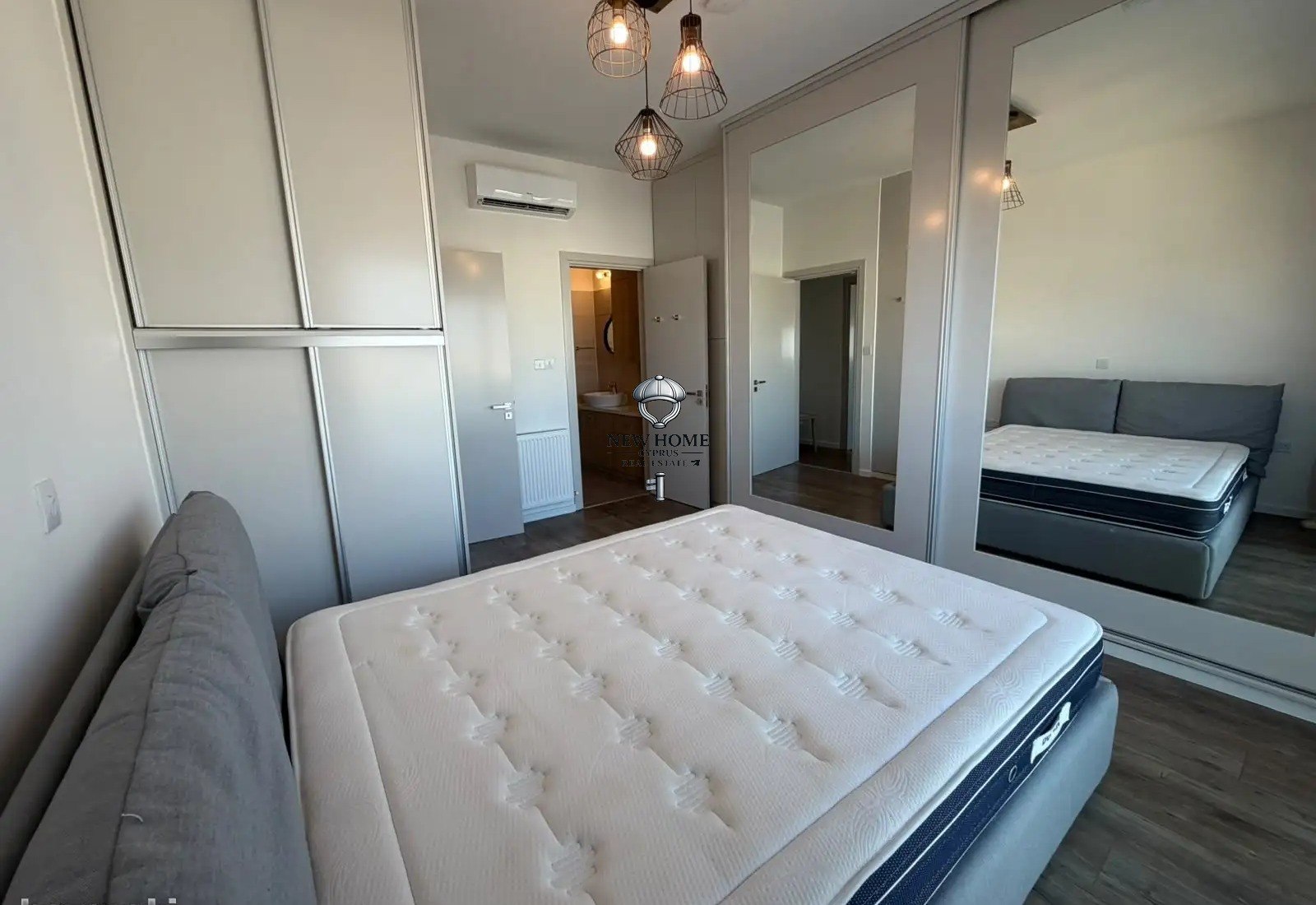 Penthouse, 3 bedrooms — 2