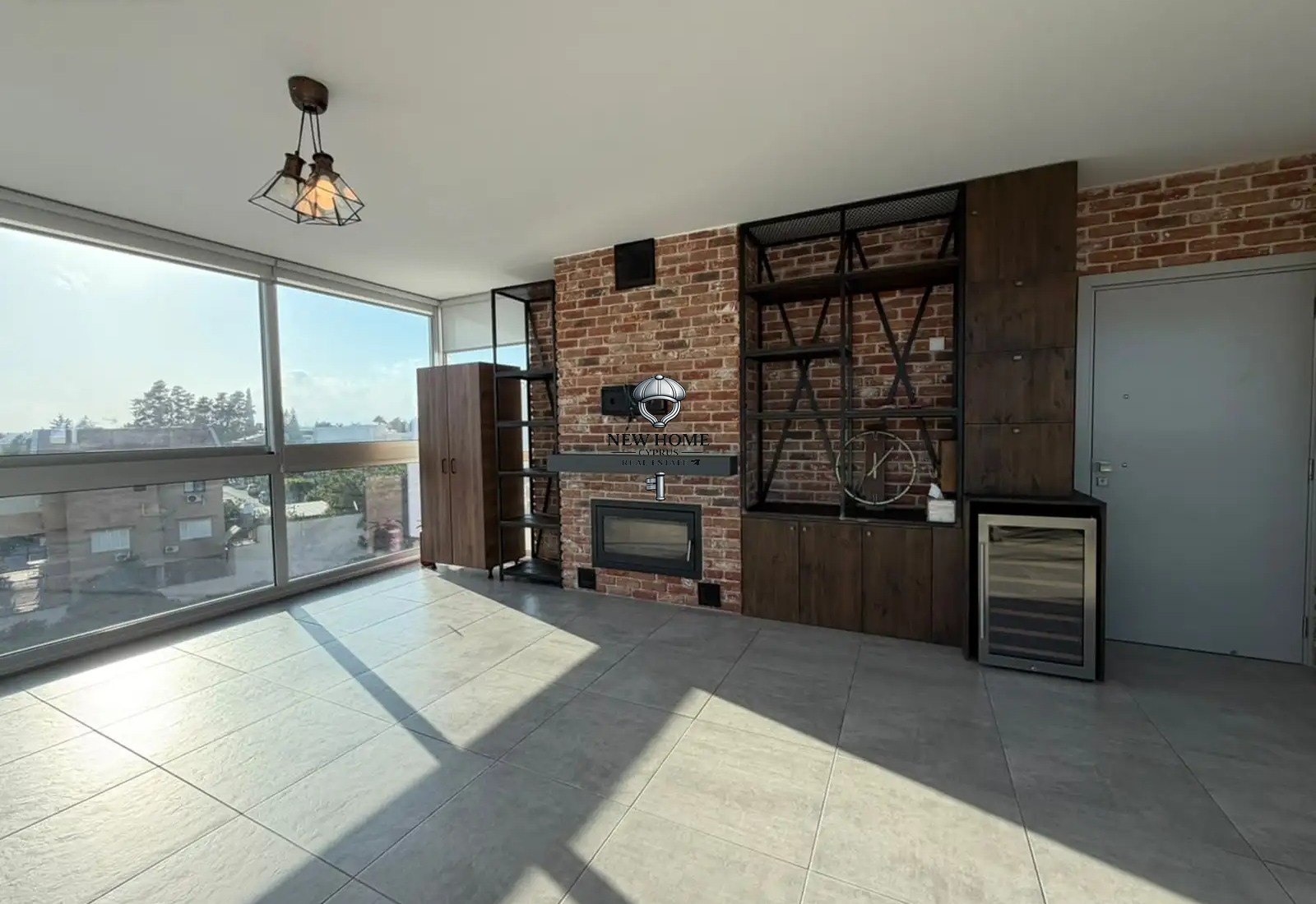 Penthouse, 3 bedrooms — 7
