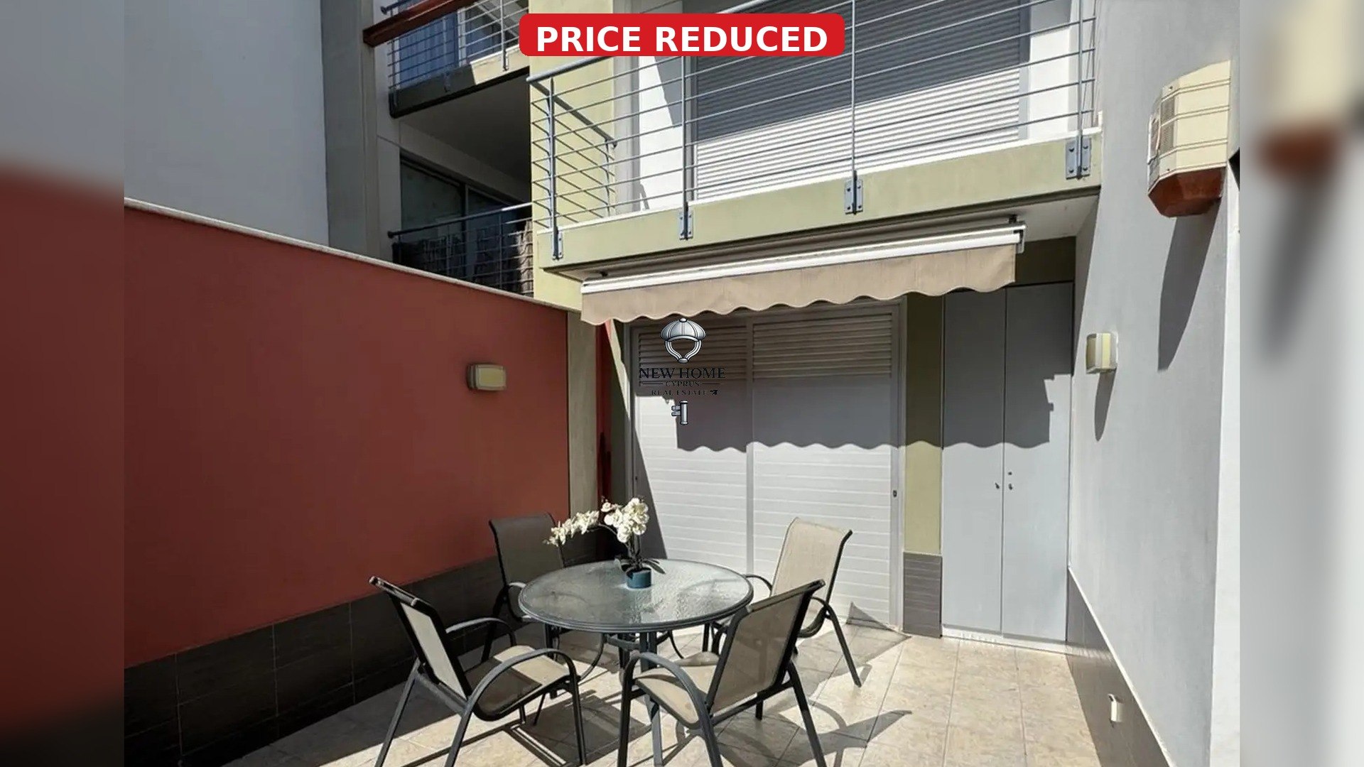 Maisonette, 3 bedrooms — 2