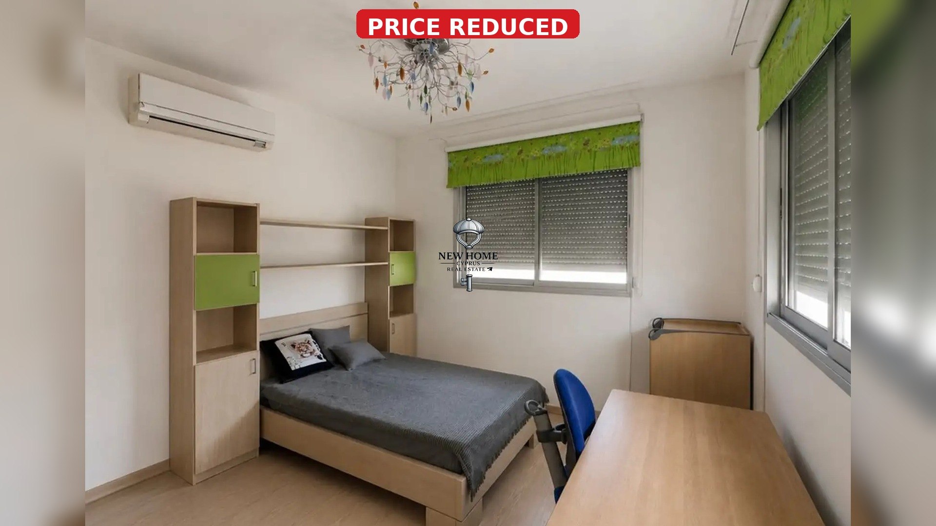 Maisonette, 3 bedrooms — 7
