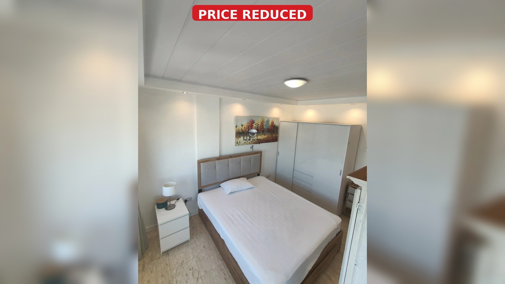 Apartment, 2 bedrooms — 4